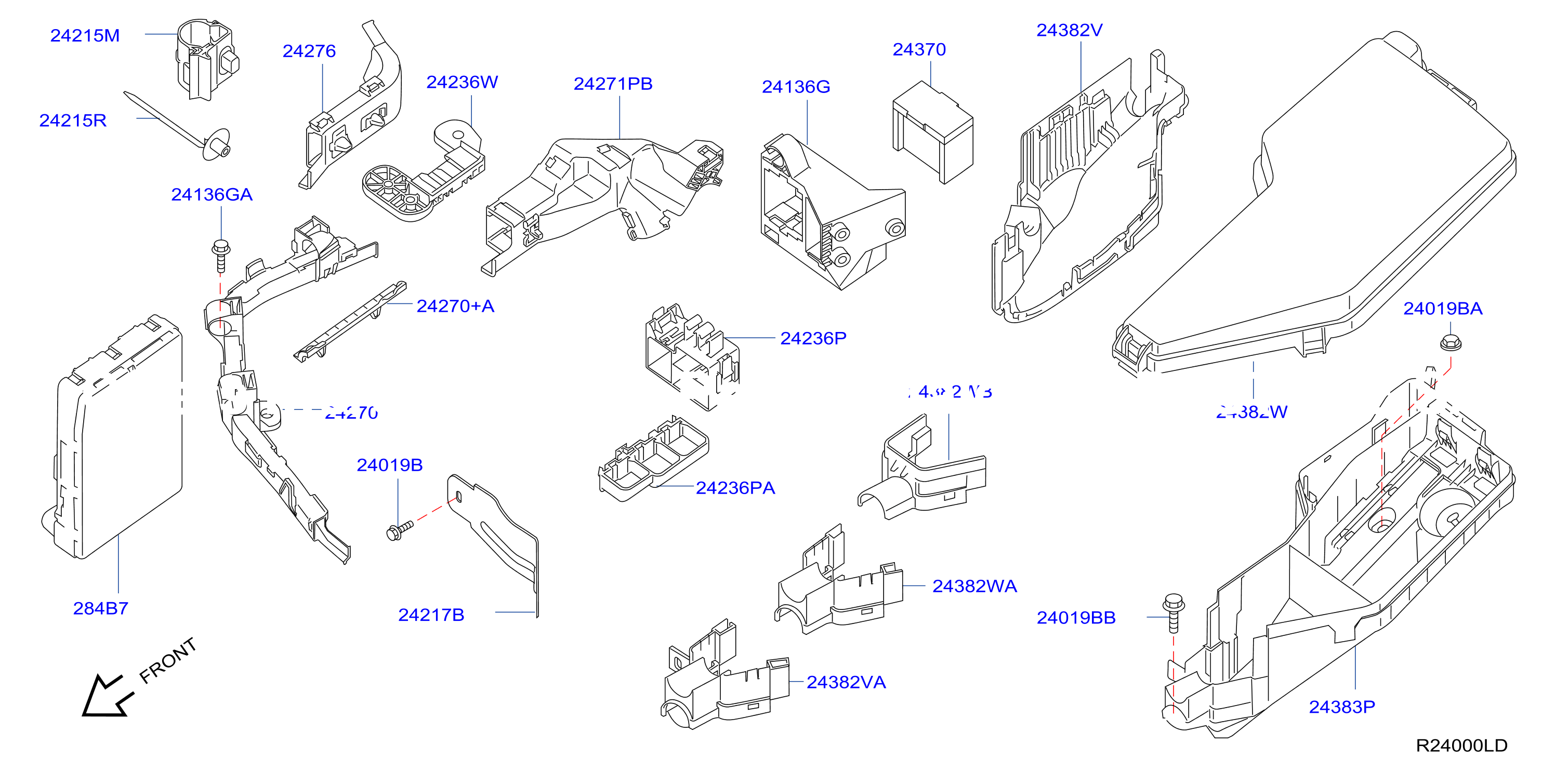 Wiring Fitting
