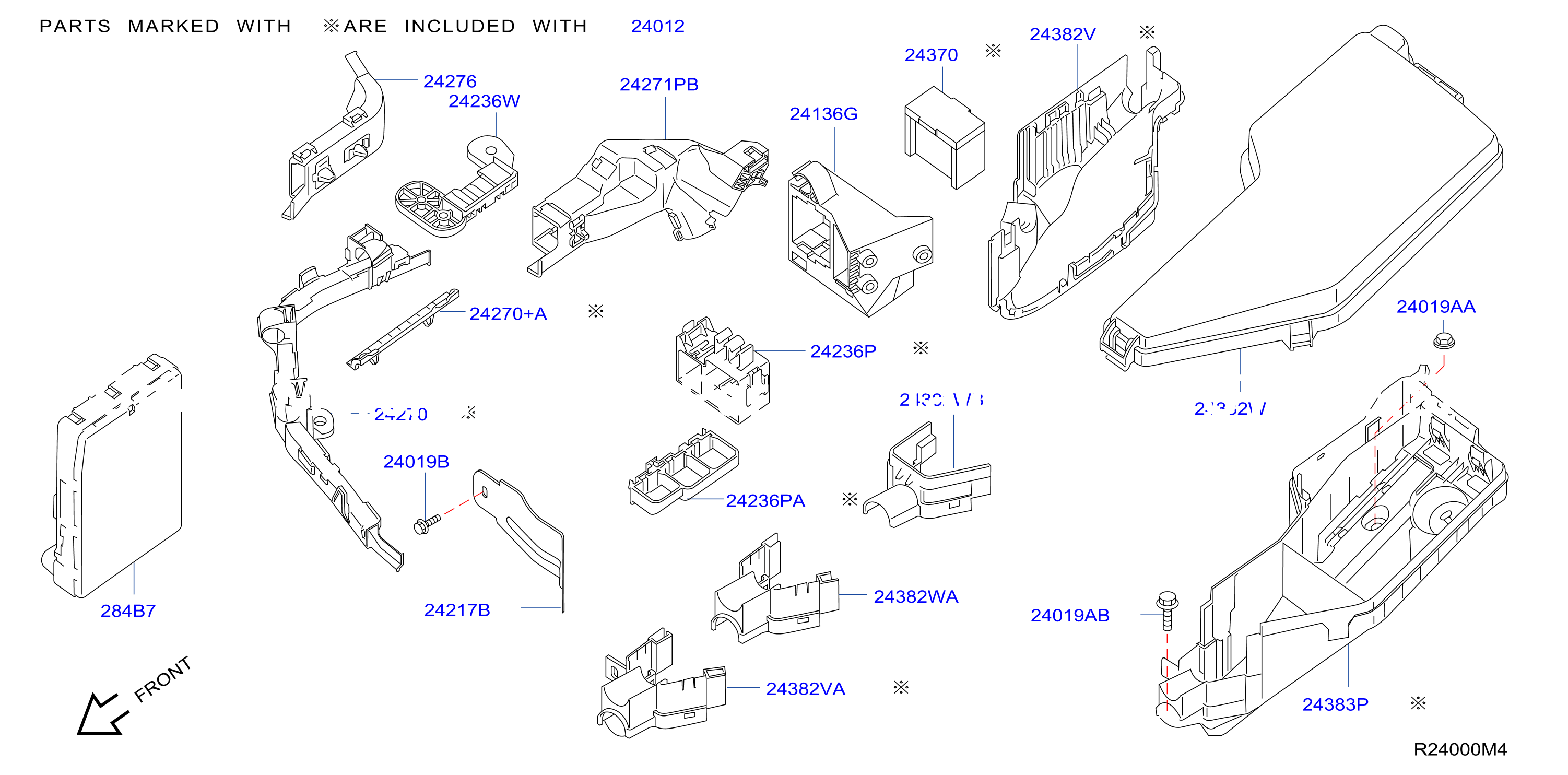 Wiring Fitting