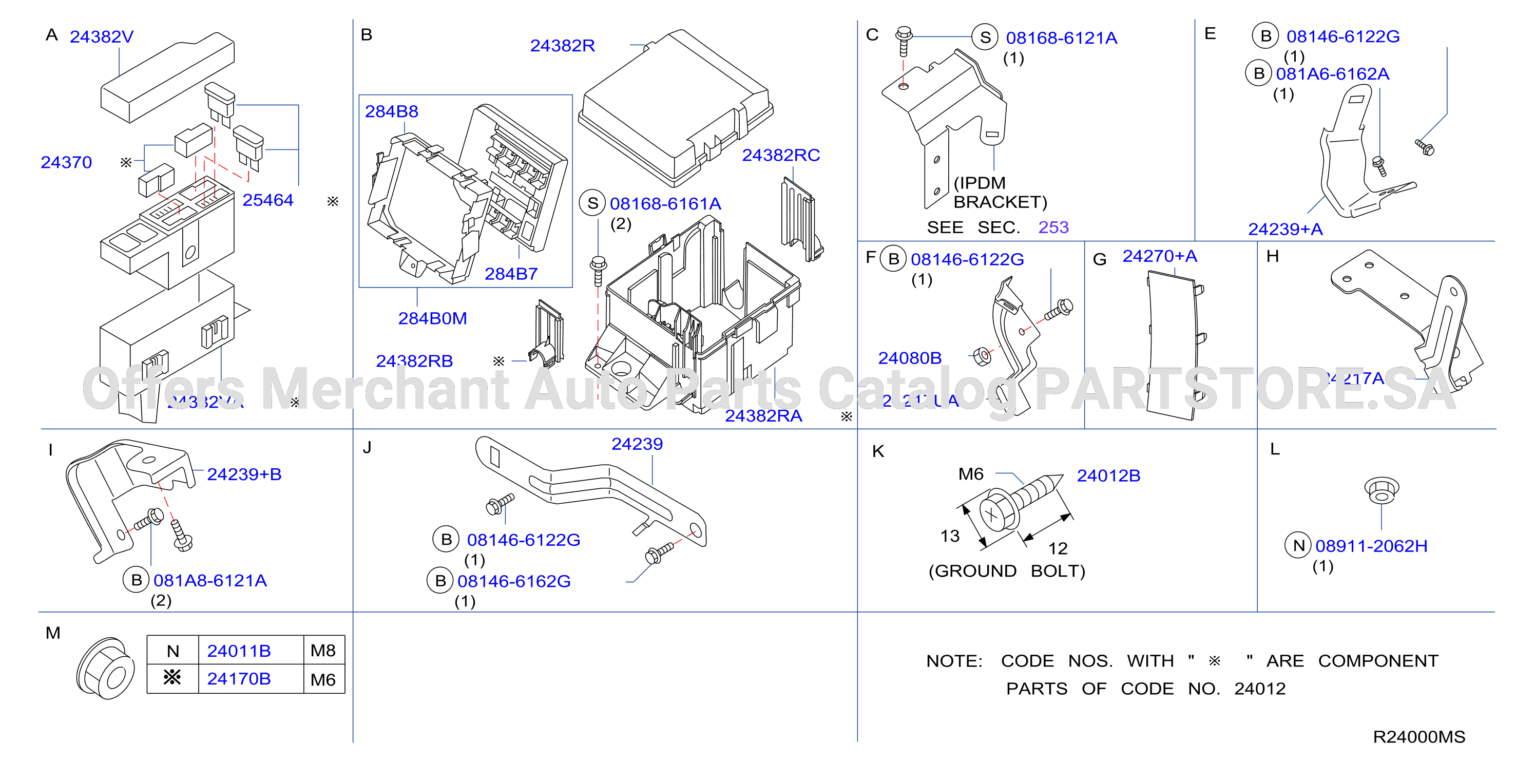 Wiring Fitting