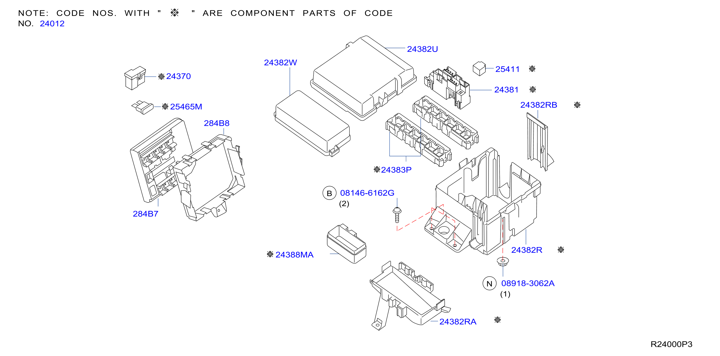 Wiring Fitting
