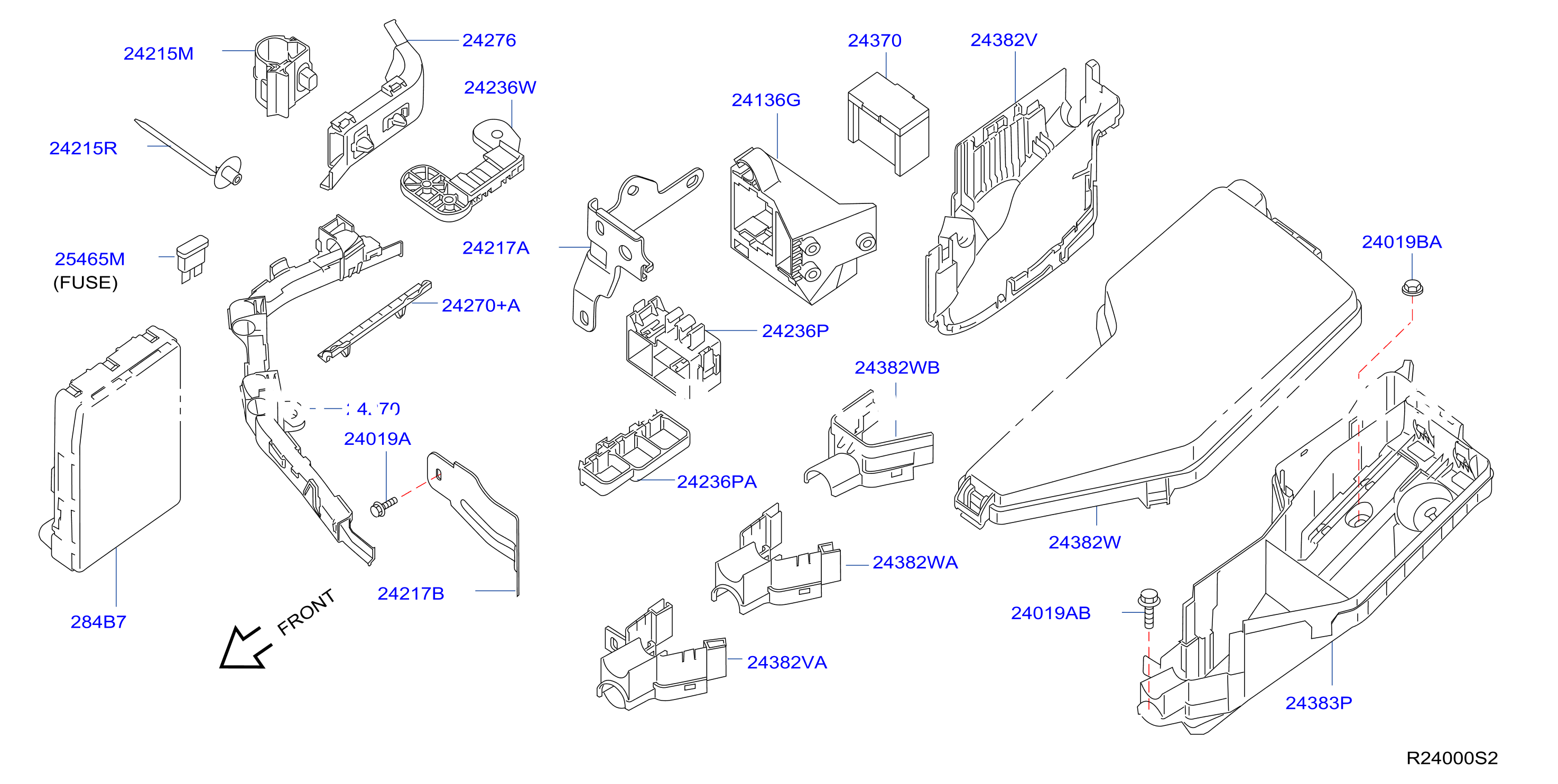 Wiring Fitting