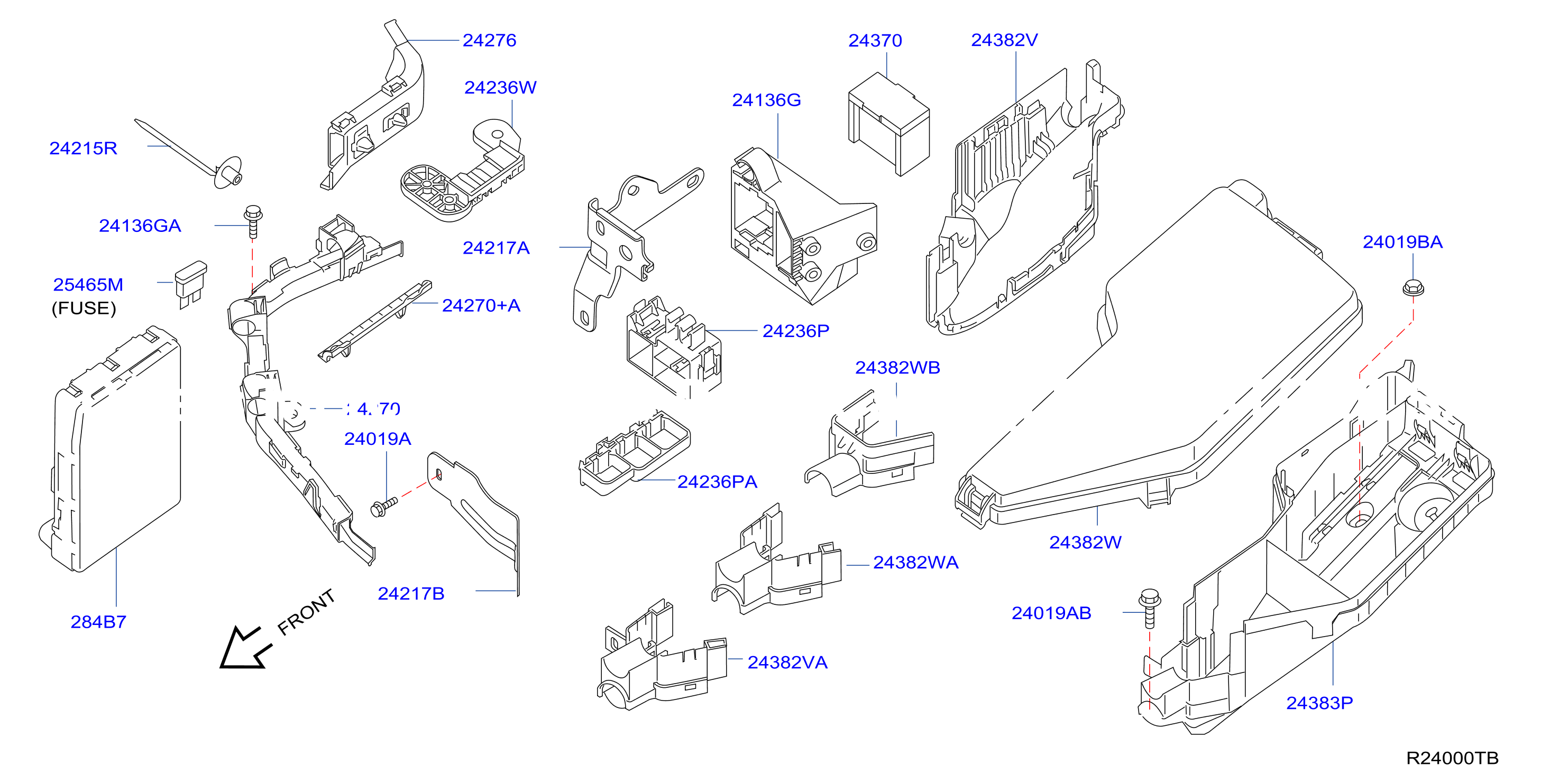 Wiring Fitting
