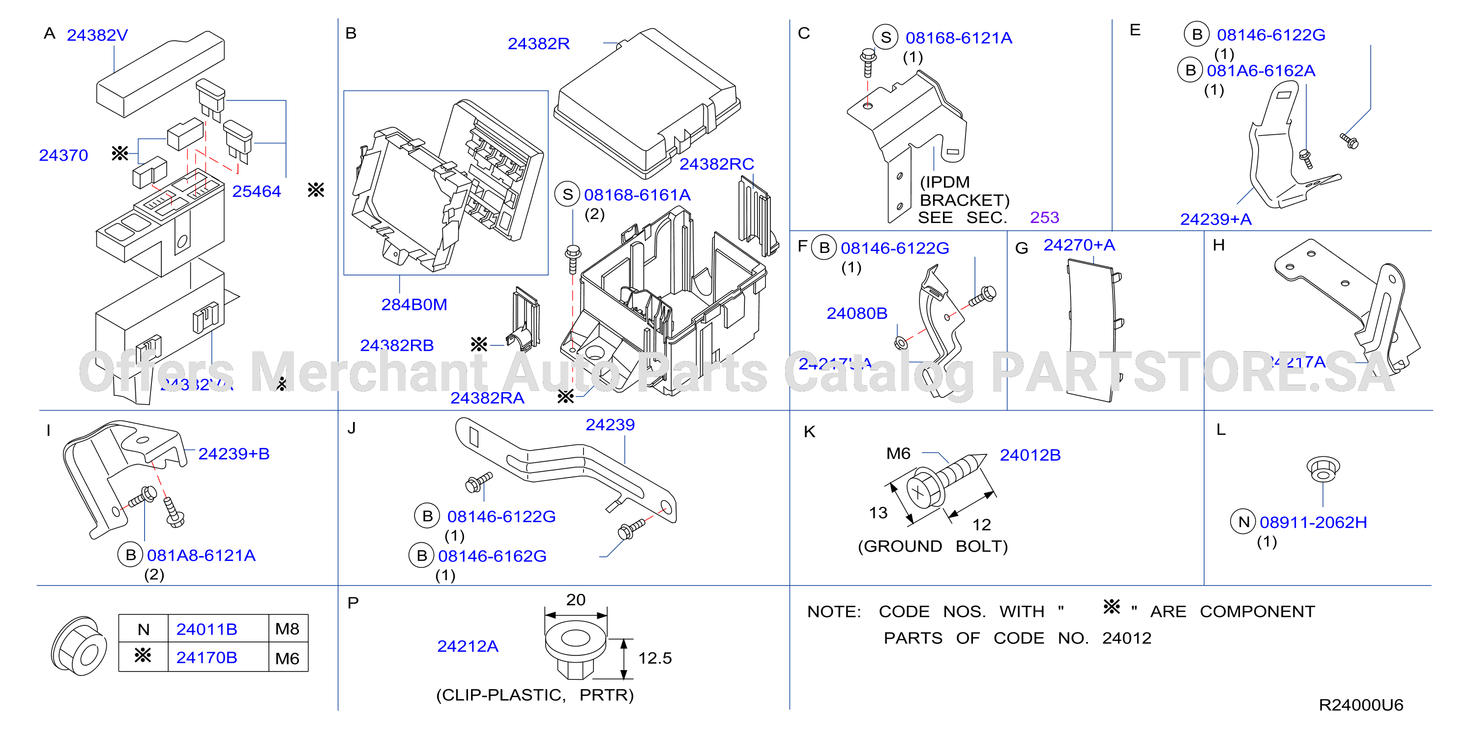 Wiring Fitting