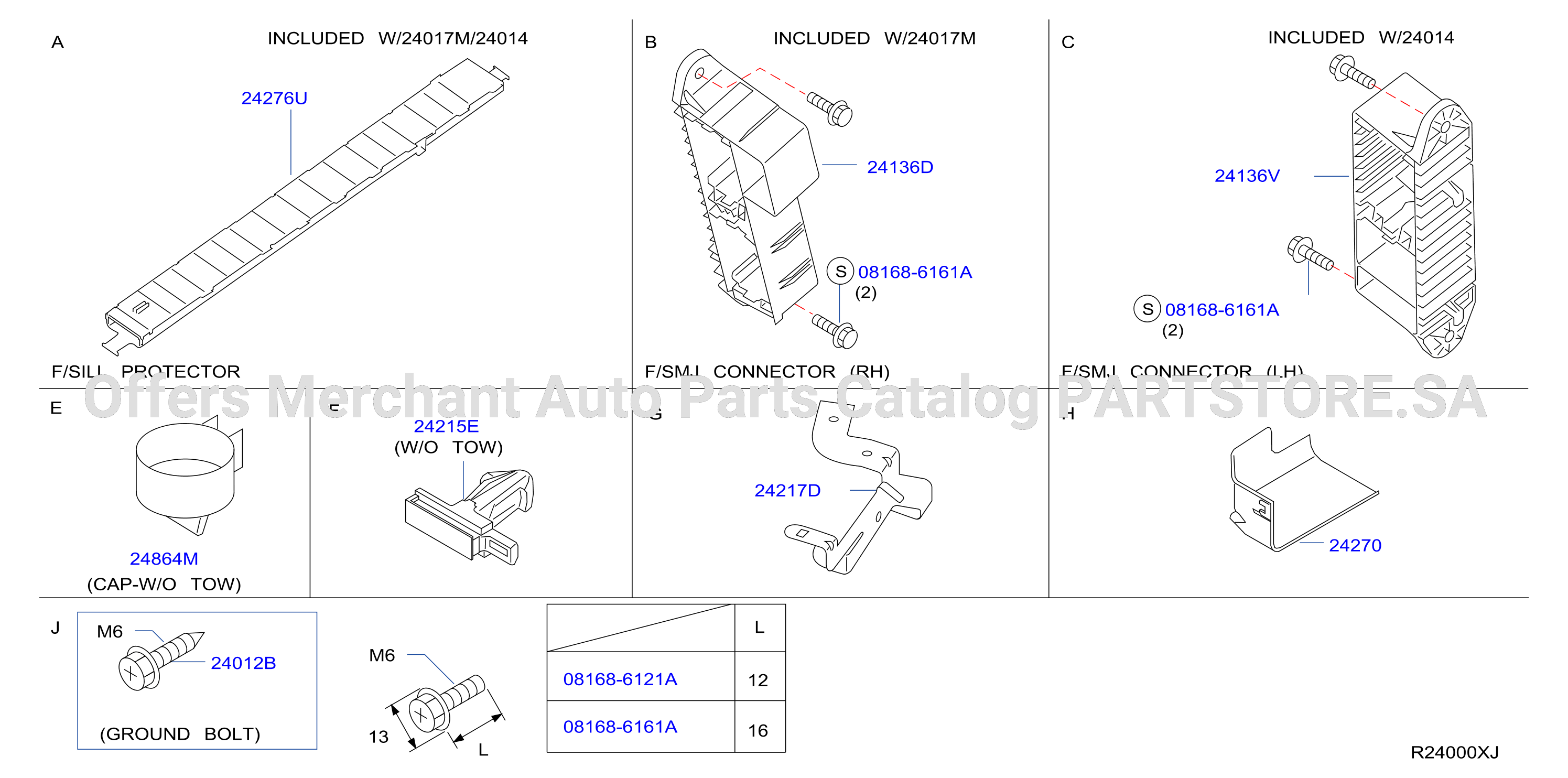 Wiring Fitting