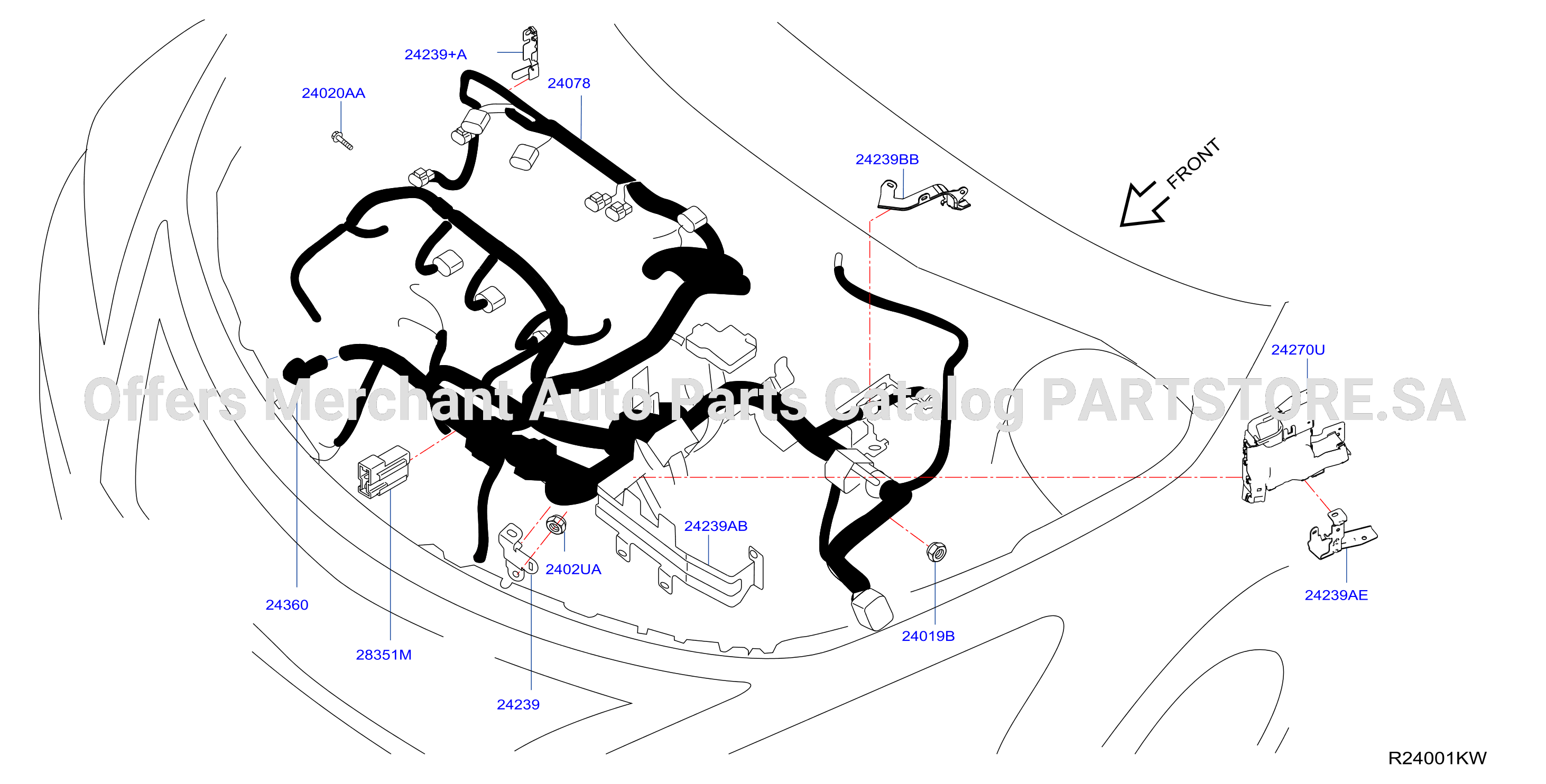 Wiring Engine Control