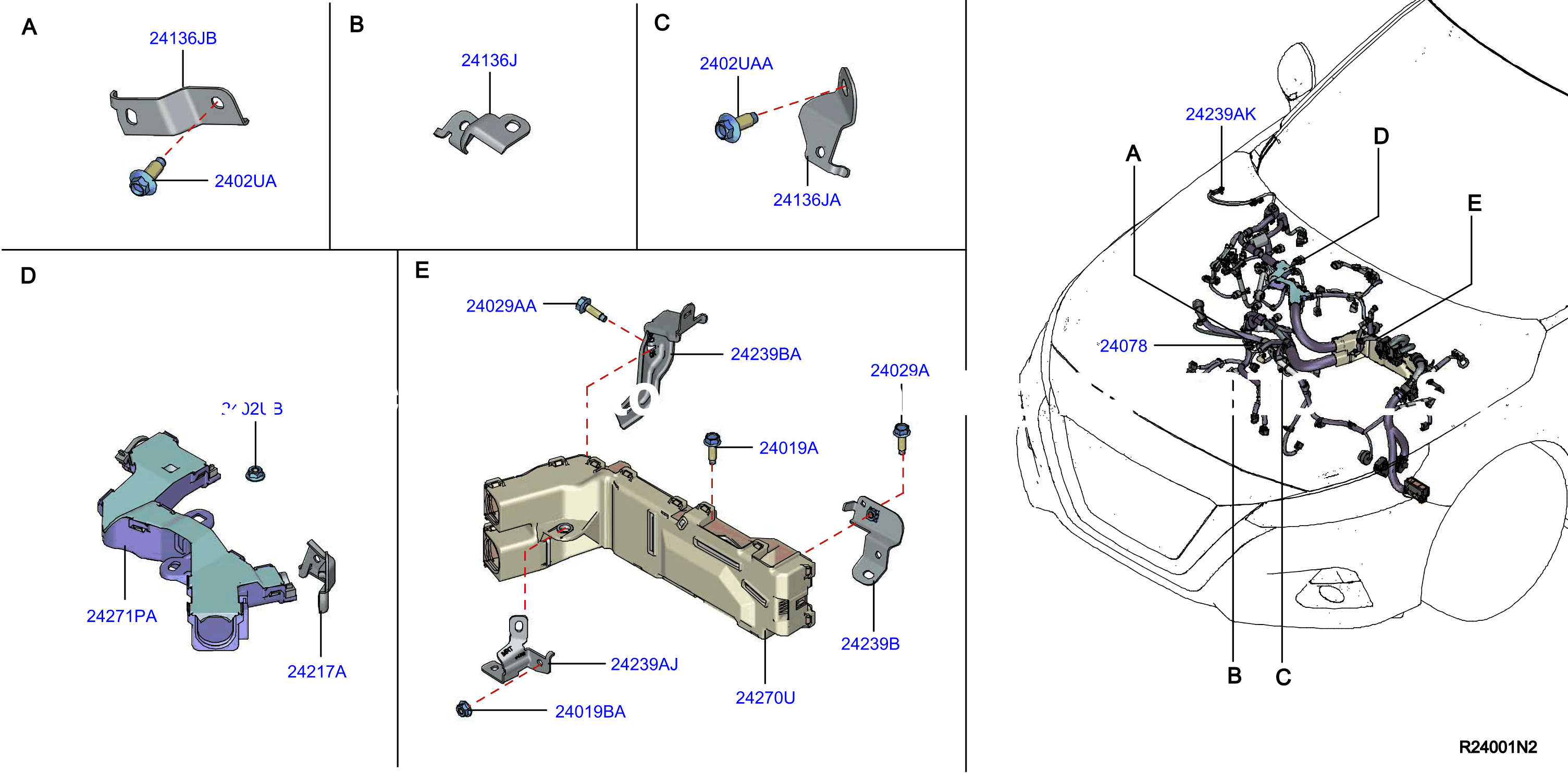 Wiring Engine Control