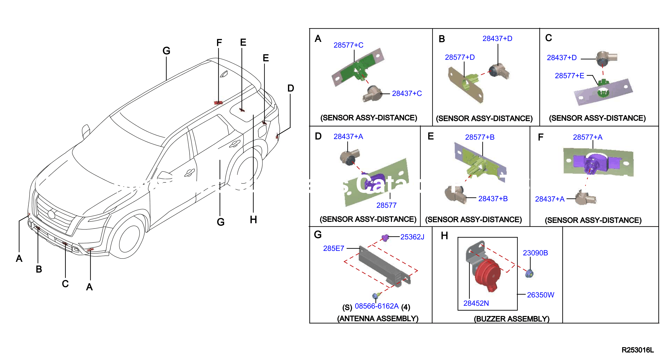Electrical Unit Body 2