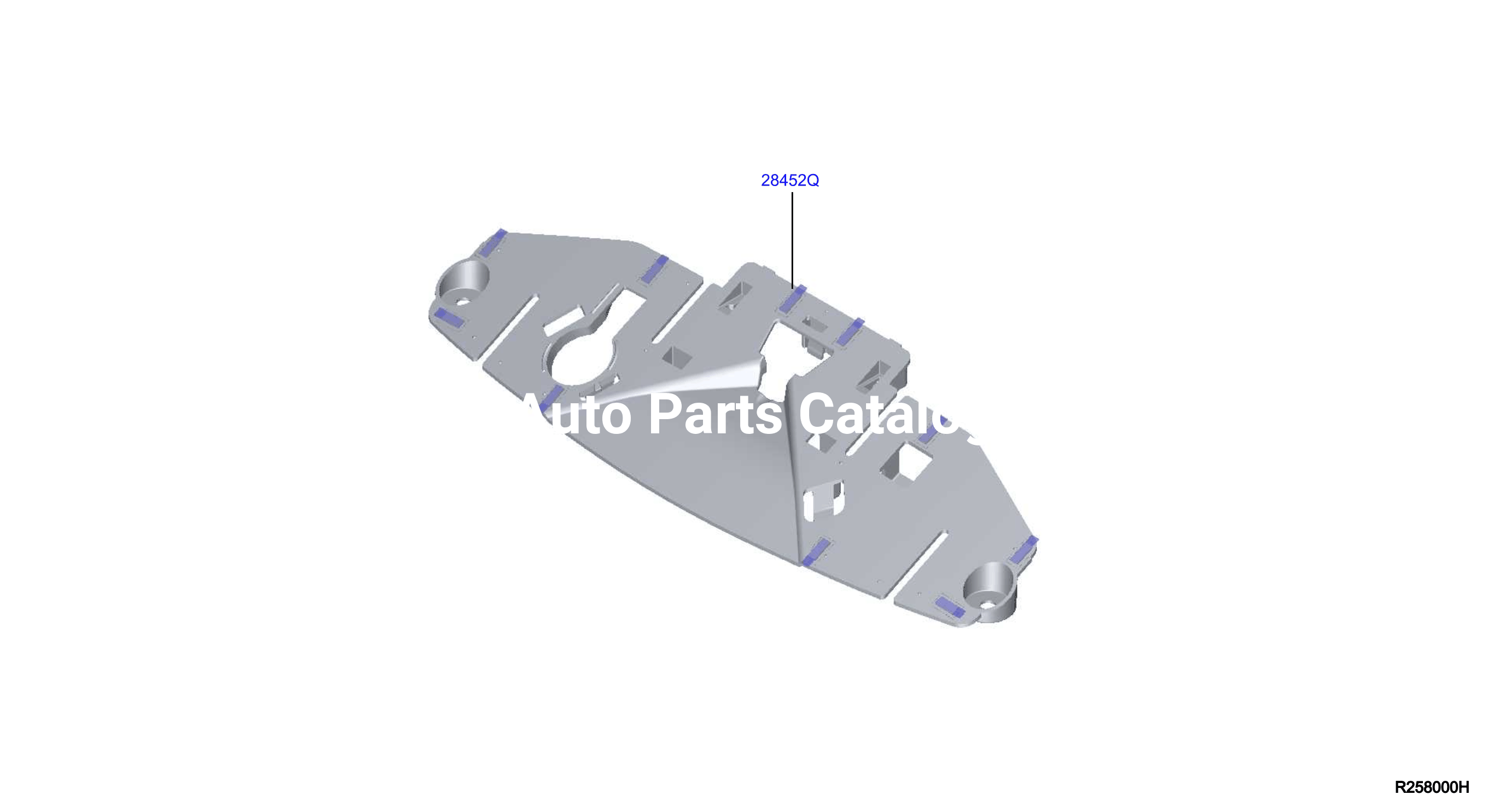 Auto Speed Control Device