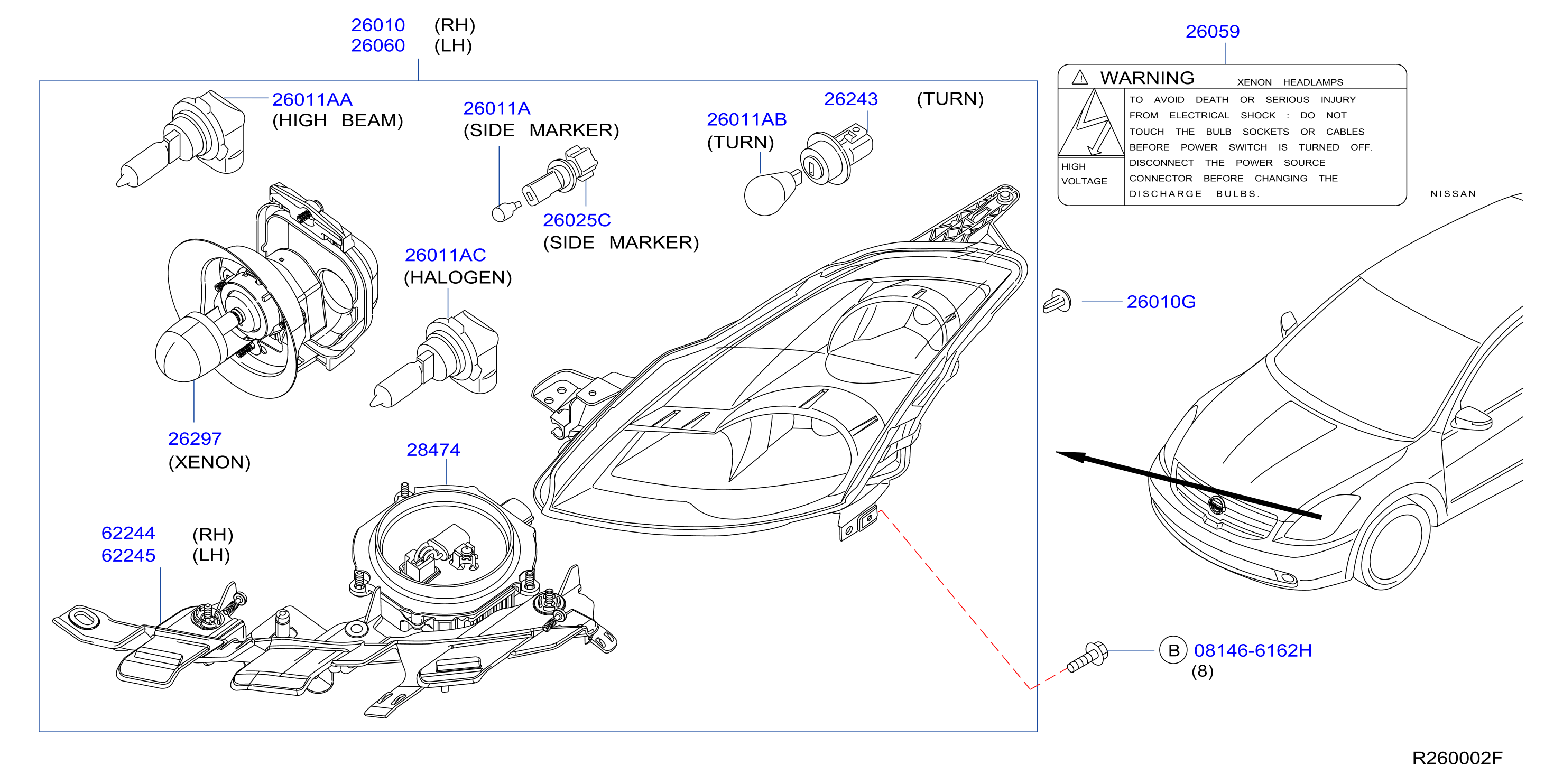 Headlamp