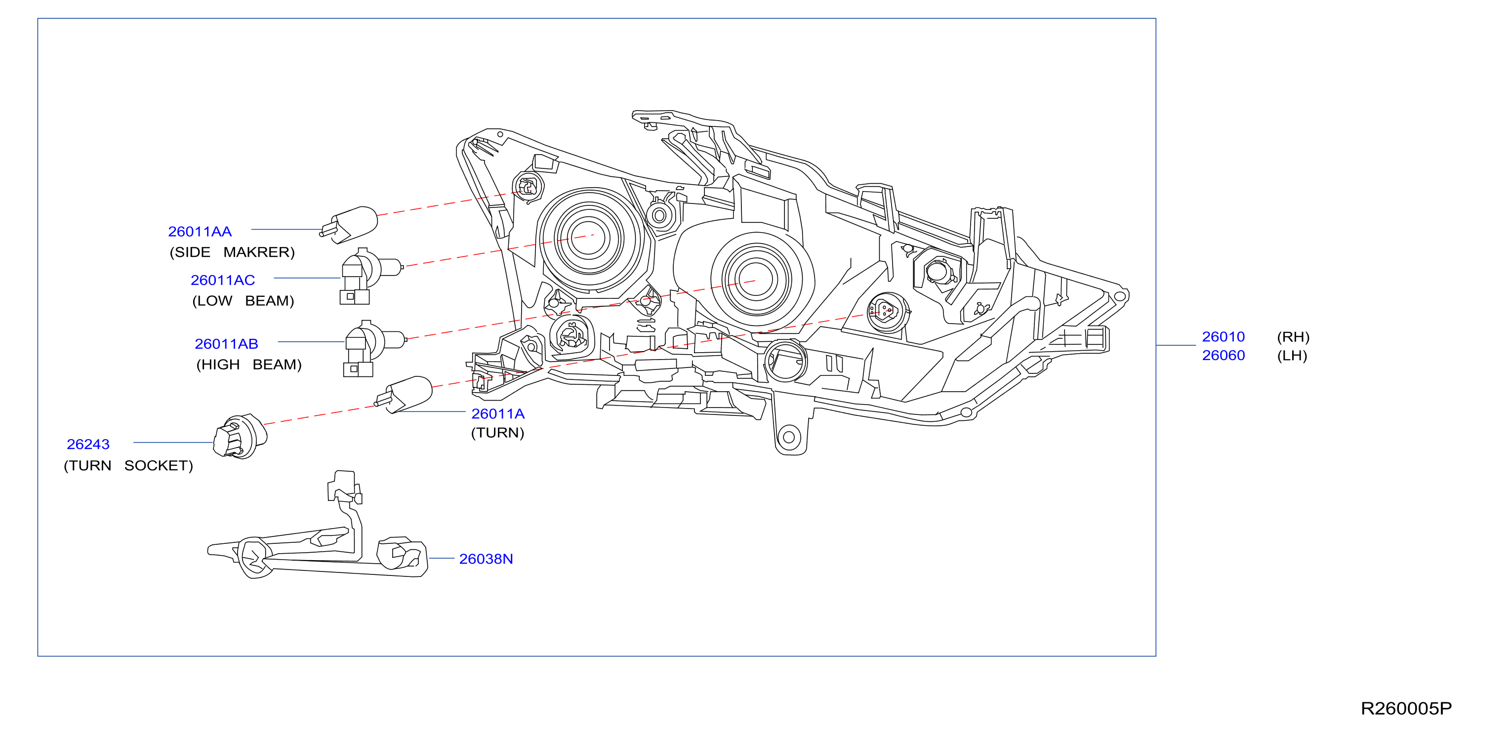 Headlamp