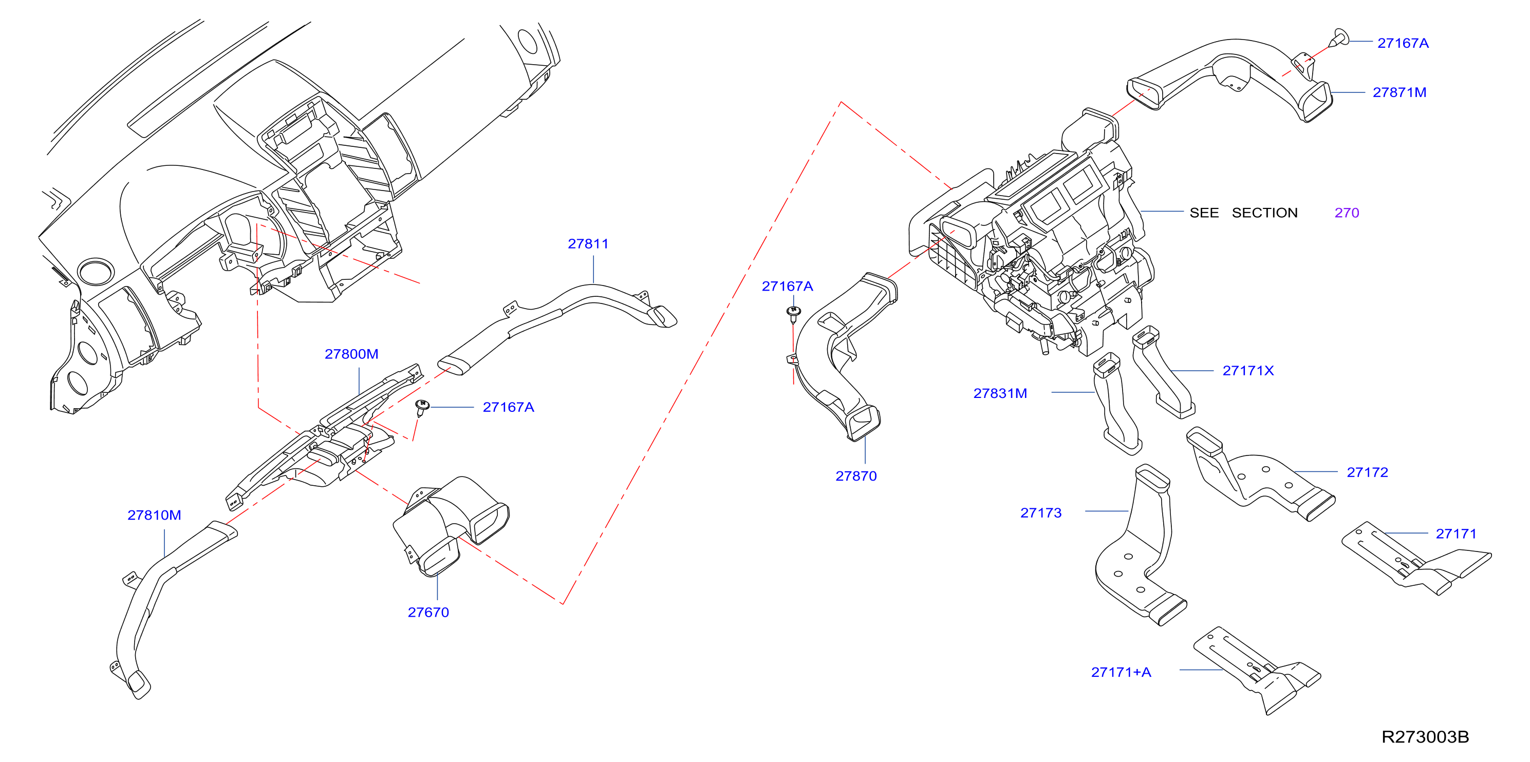 Nozzle Duct