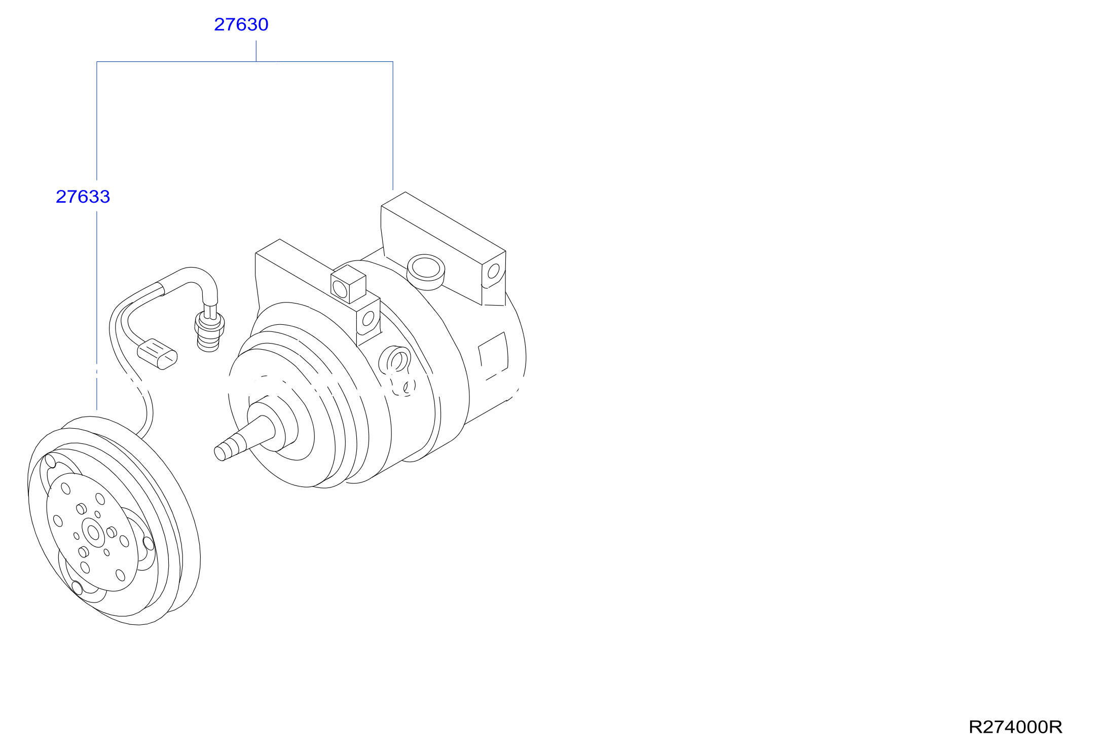 Compressor