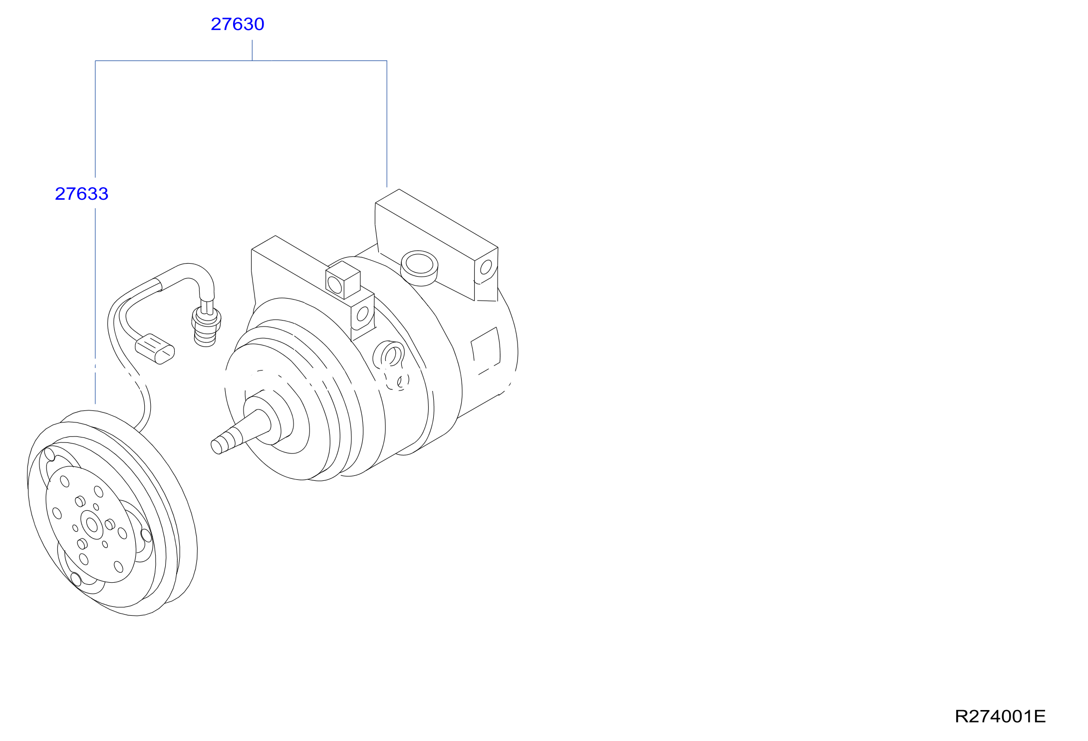 Compressor