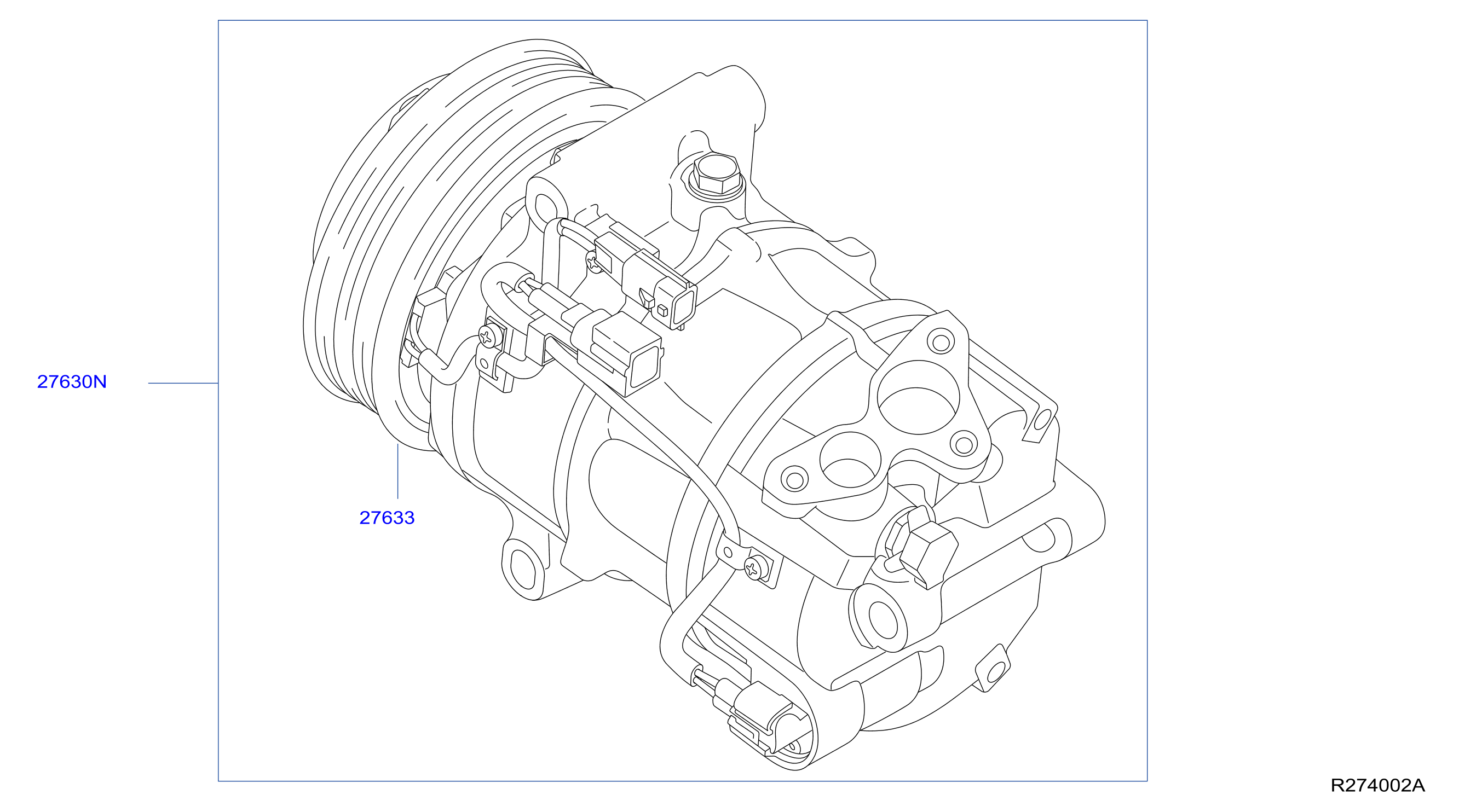 Compressor