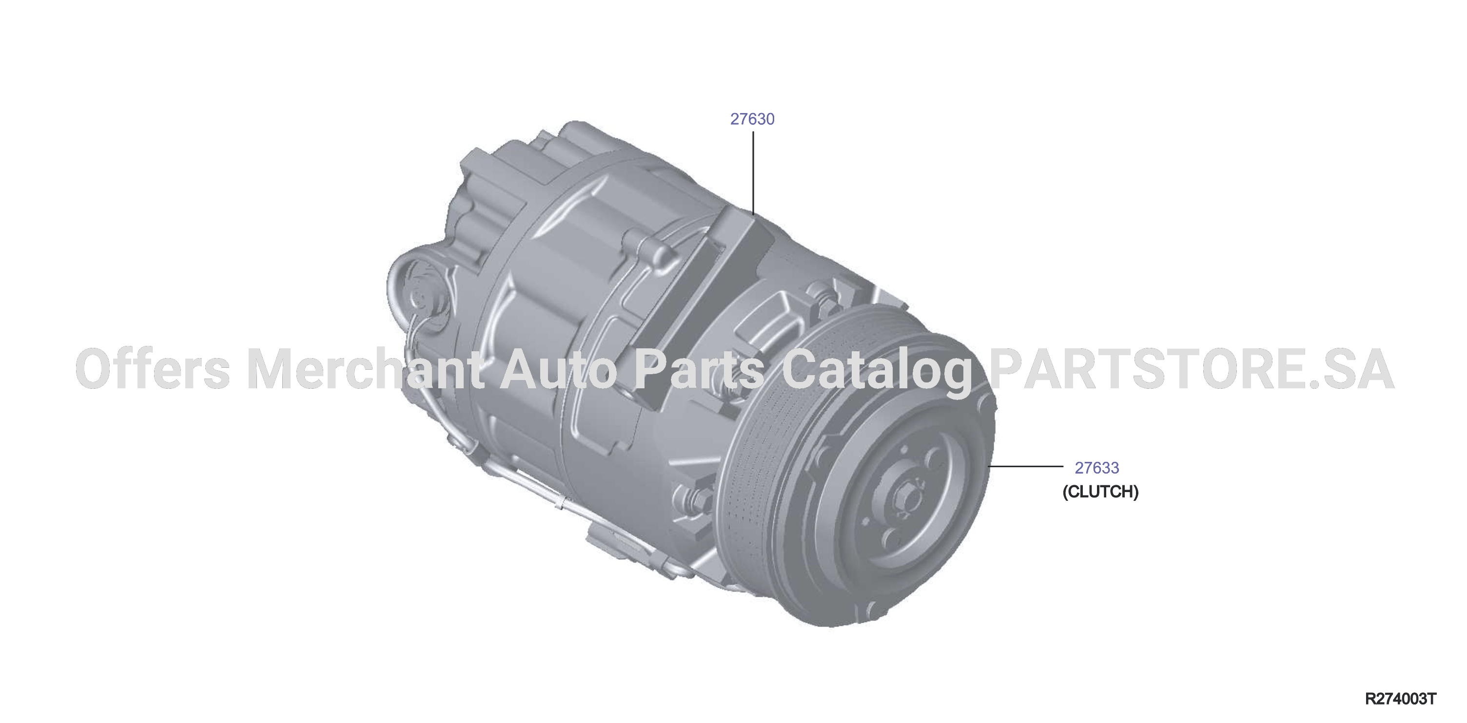 Compressor