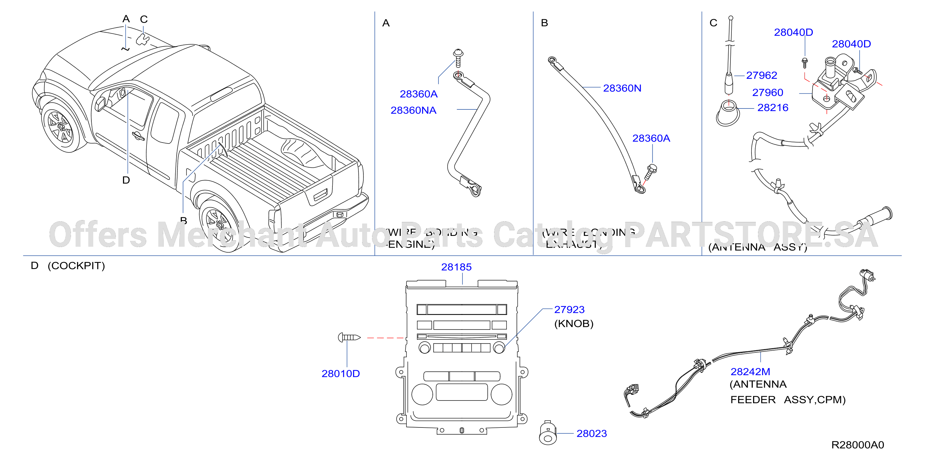 Audio Visual Audio Unit
