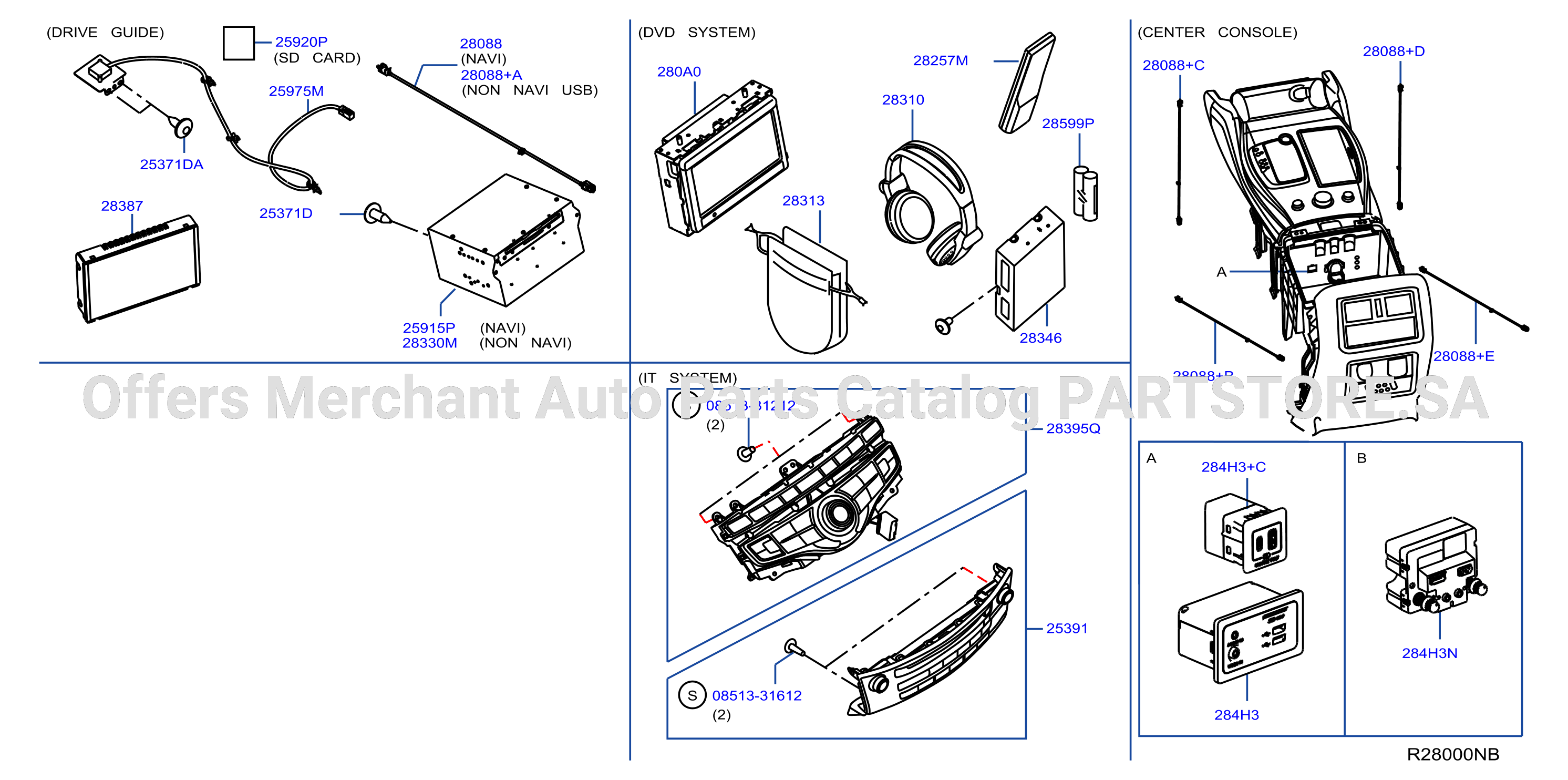 Audio Visual Audio Unit