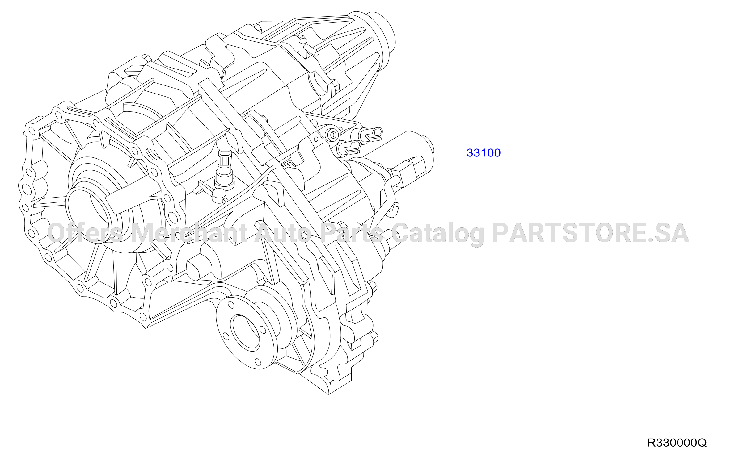 Transfer Assembly Fitting Transfer