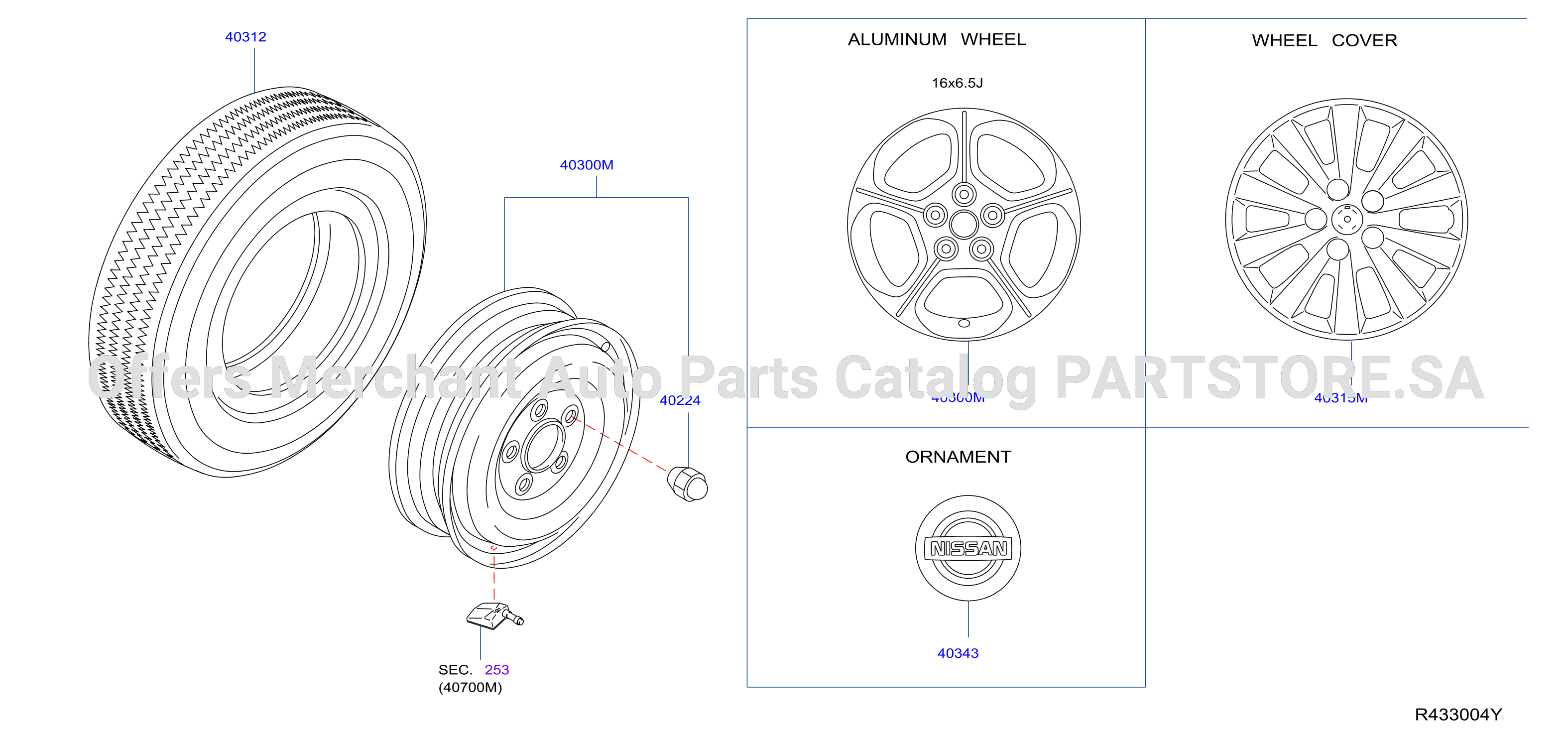 Road Wheel Tire Wheel And Tire