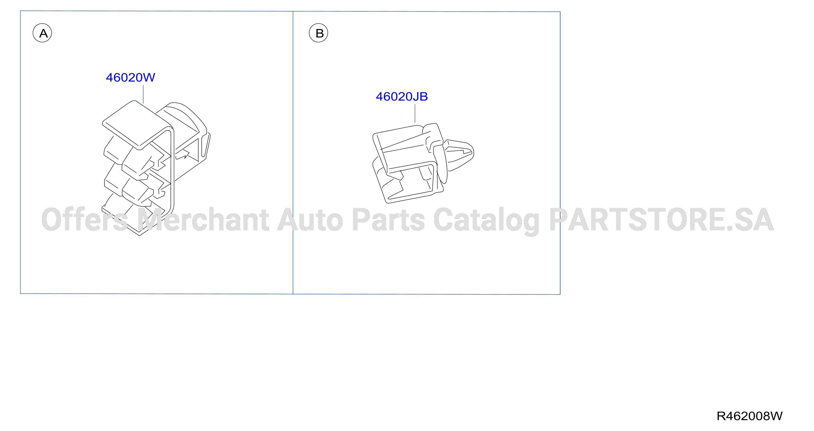 Brake Piping Control Clamp Insulator
