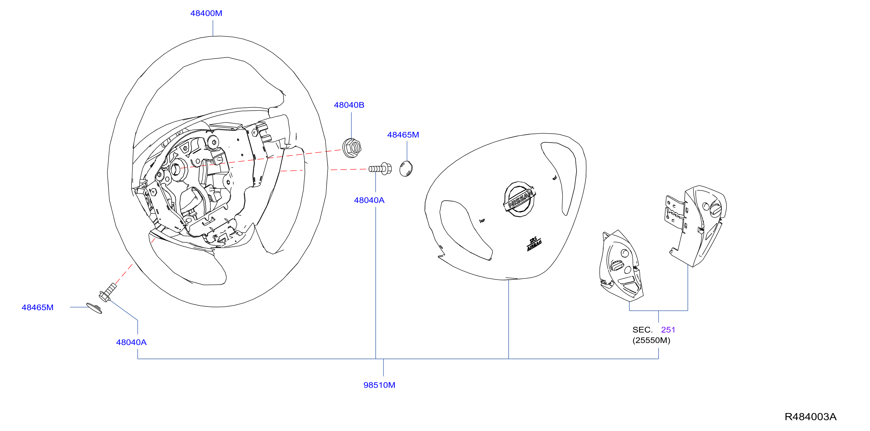 Steering Wheel