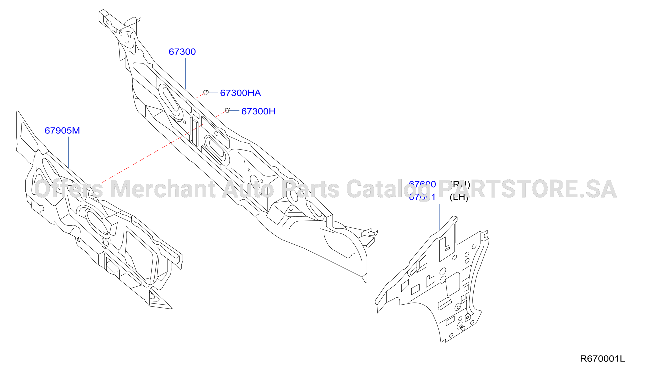 Dash Panel Fitting Dash Panel Fitting