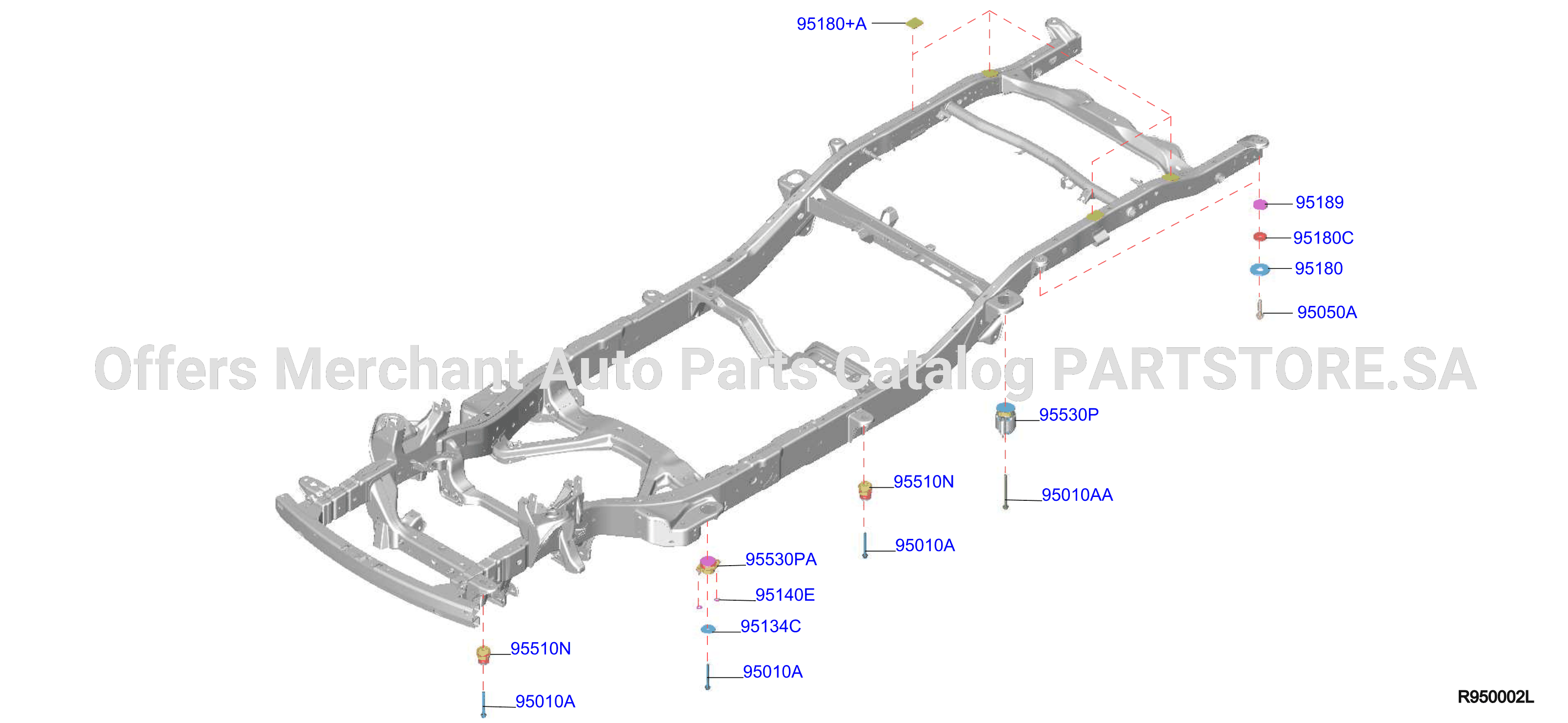 Body Mounting Cc