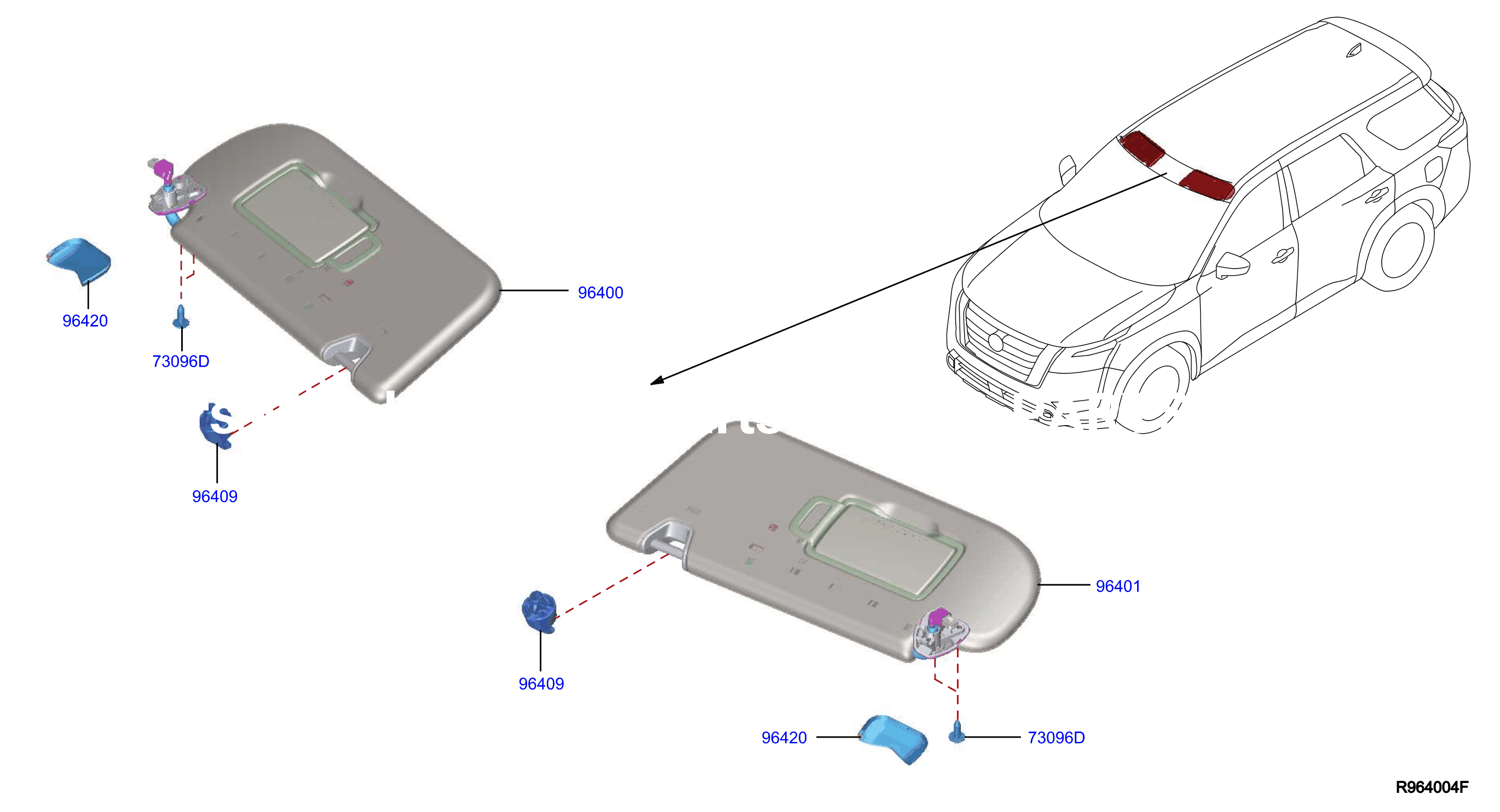 Sunvisor