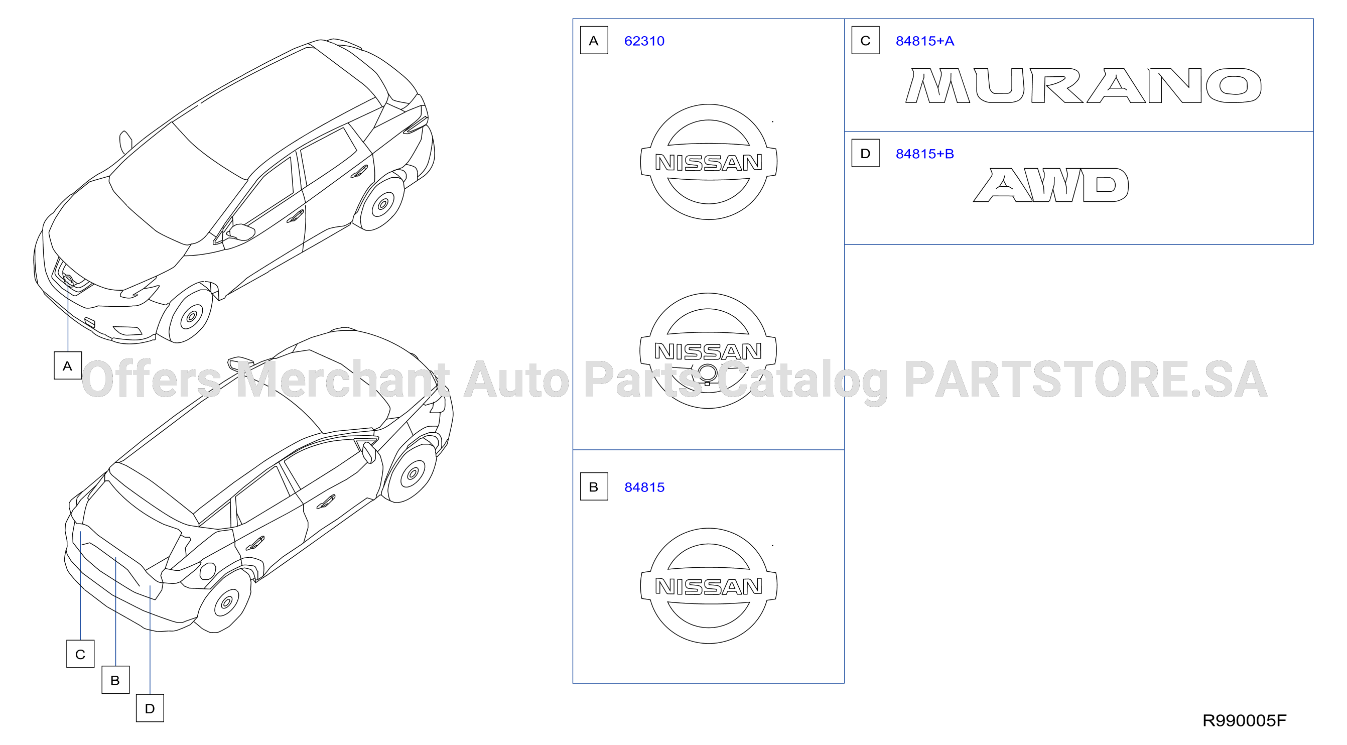 Emblem Name Label