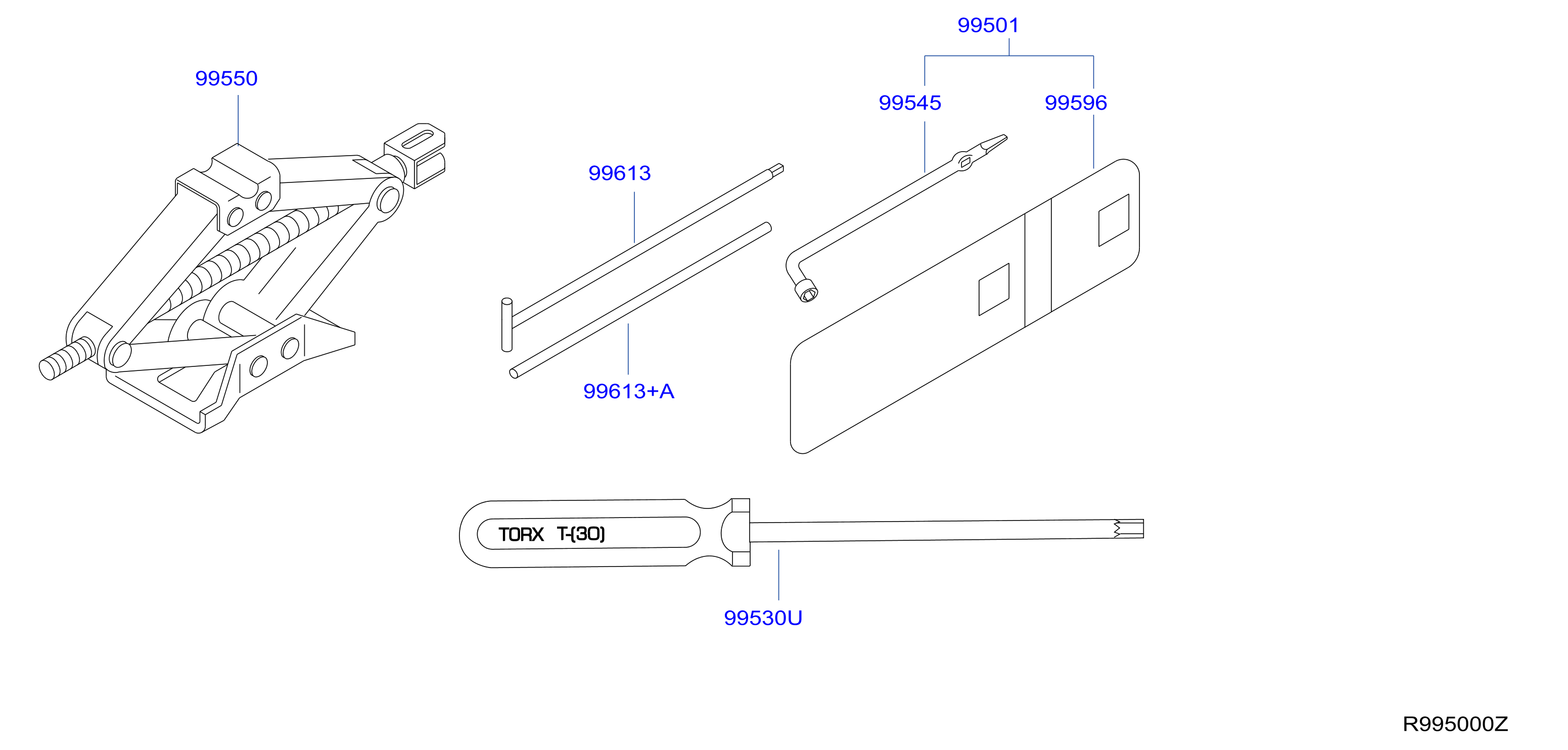 Tool Kit Maintenance Manual
