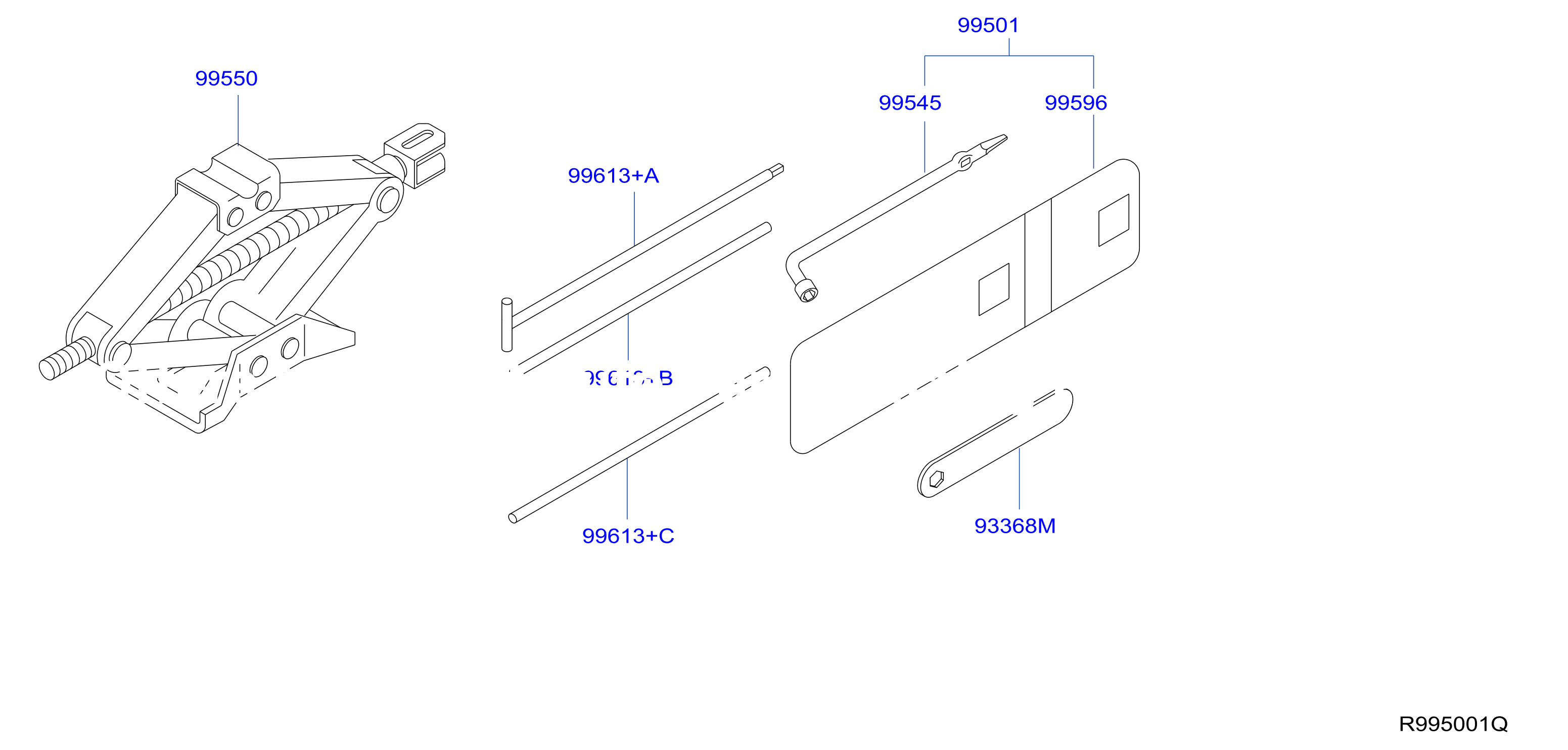 Tool Kit Maintenance Manual