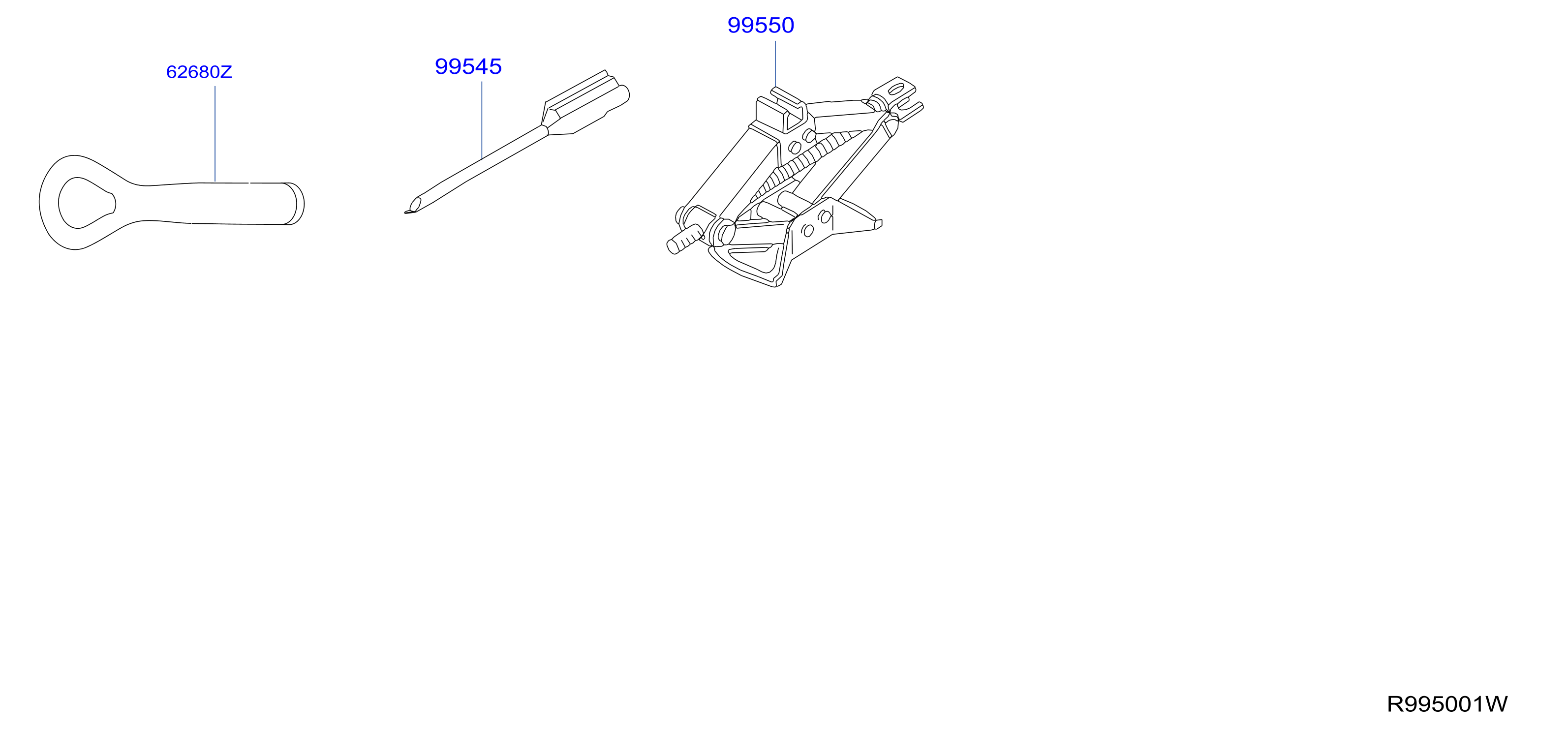 Tool Kit Maintenance Manual