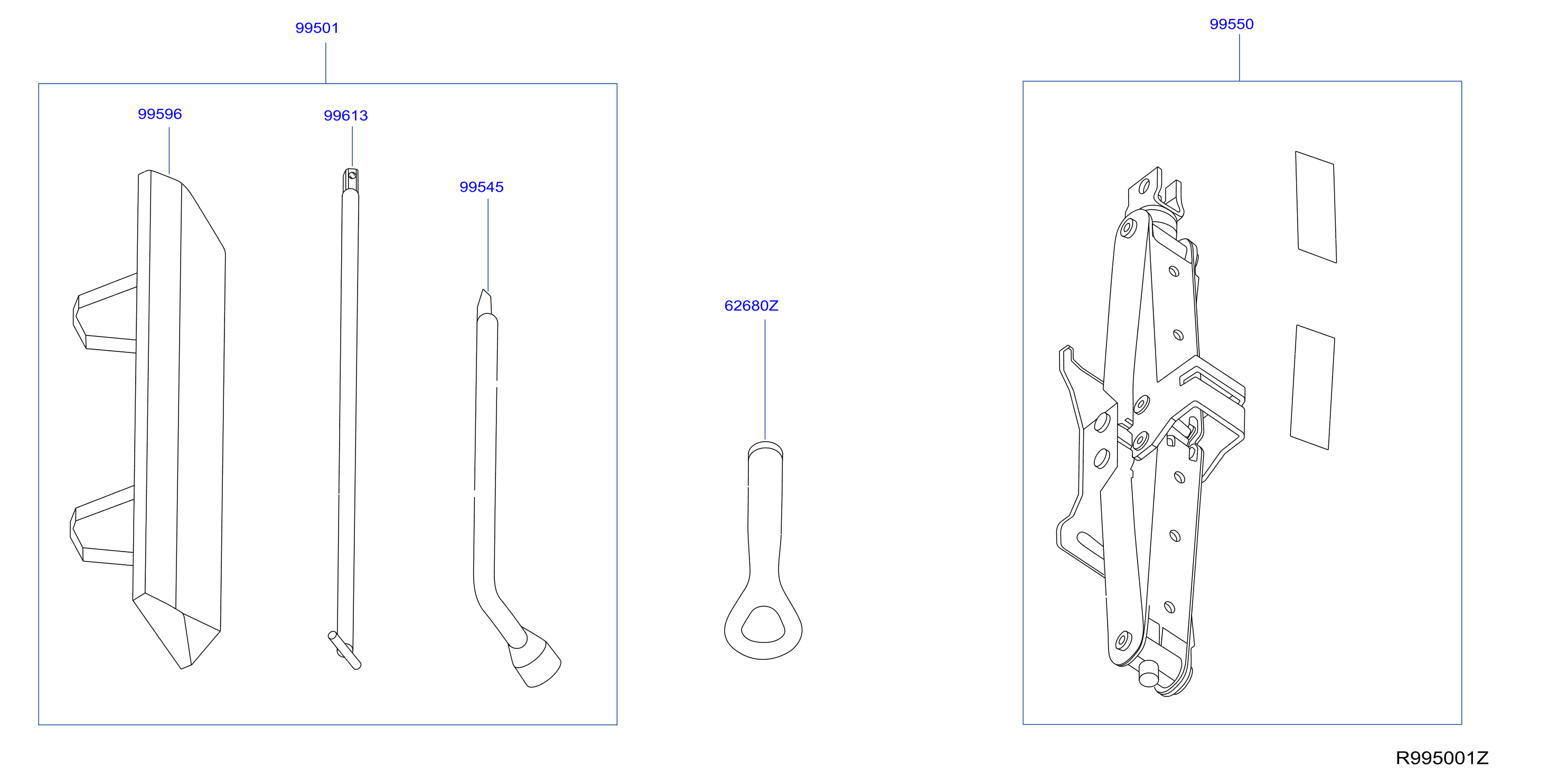 Tool Kit Maintenance Manual