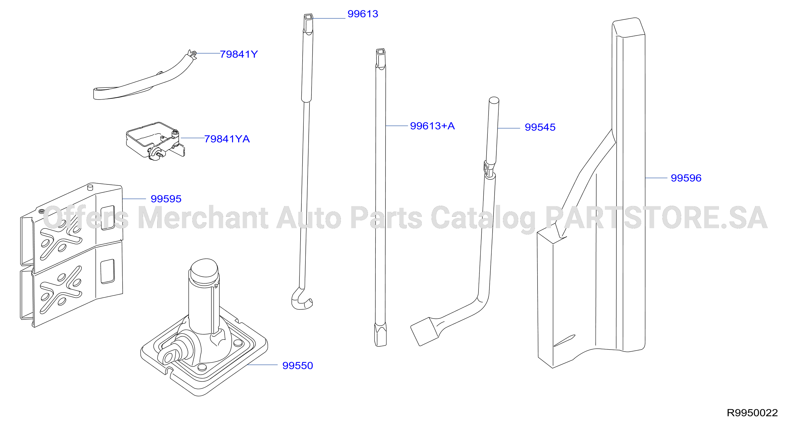 Tool Kit Maintenance Manual