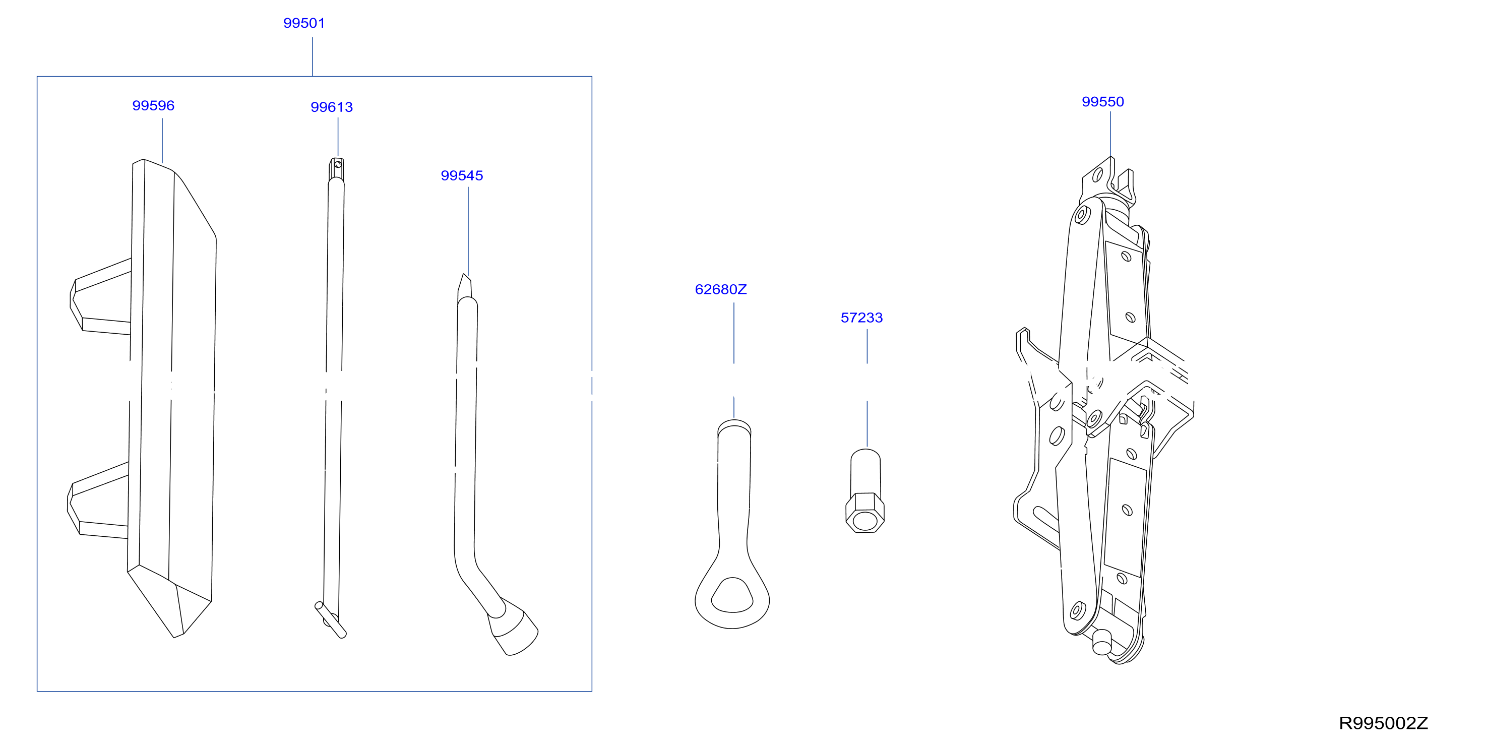 Tool Kit Maintenance Manual