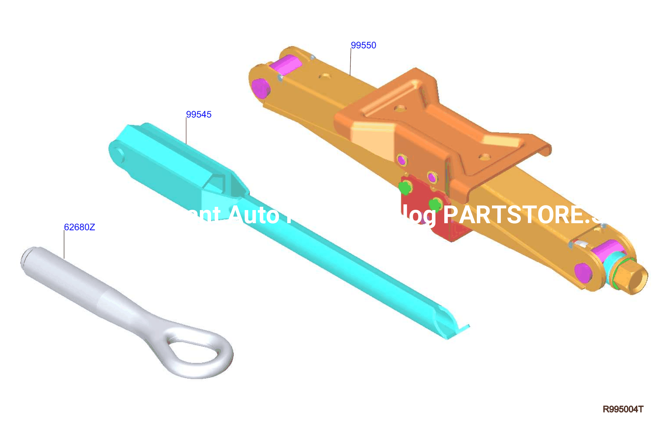 Tool Kit Maintenance Manual