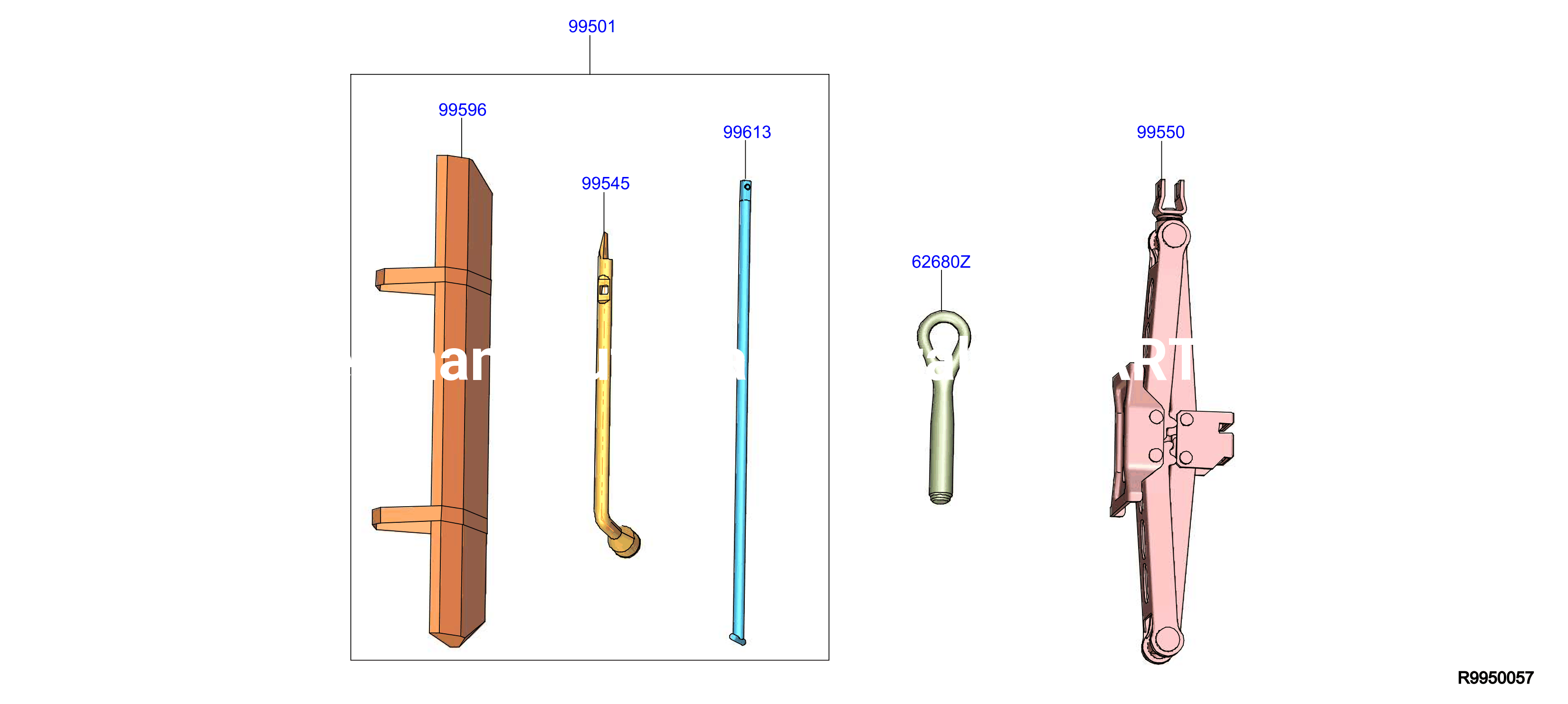 Tool Kit Maintenance Manual