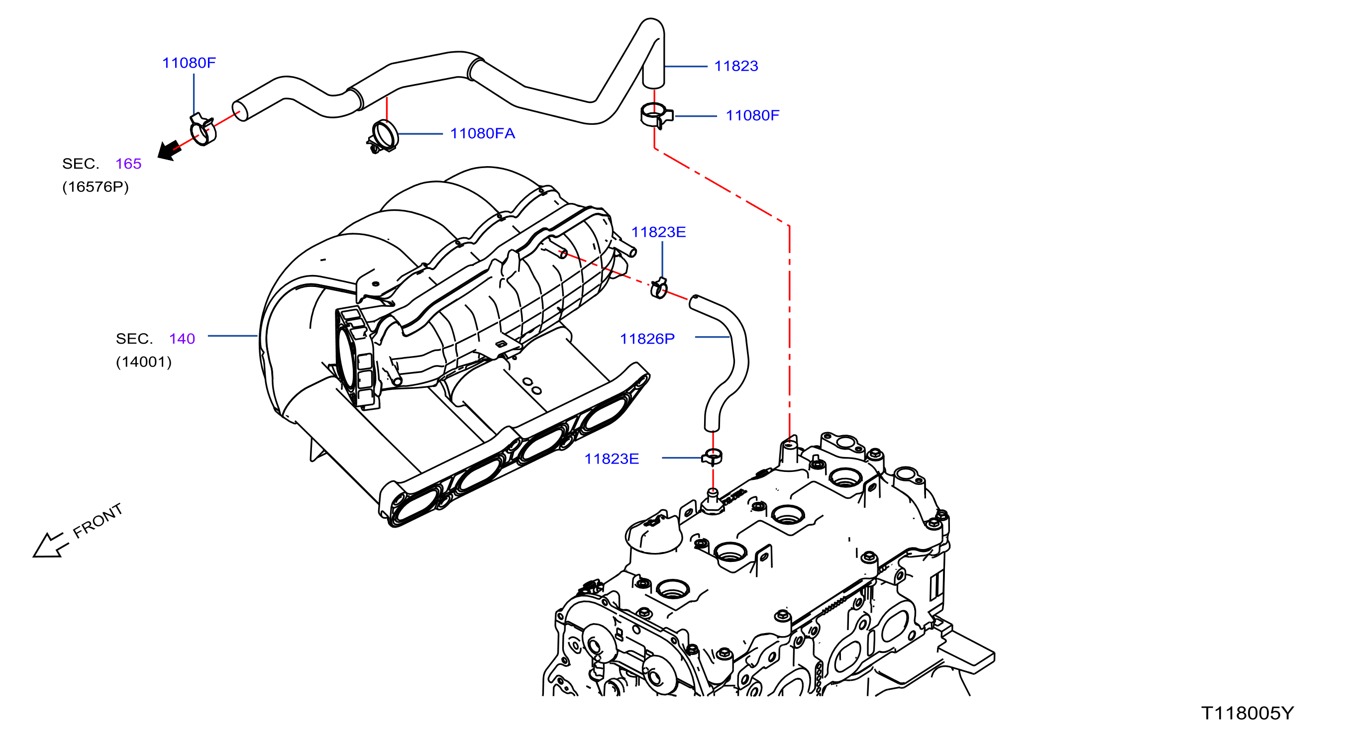 Crankcase Ventilation