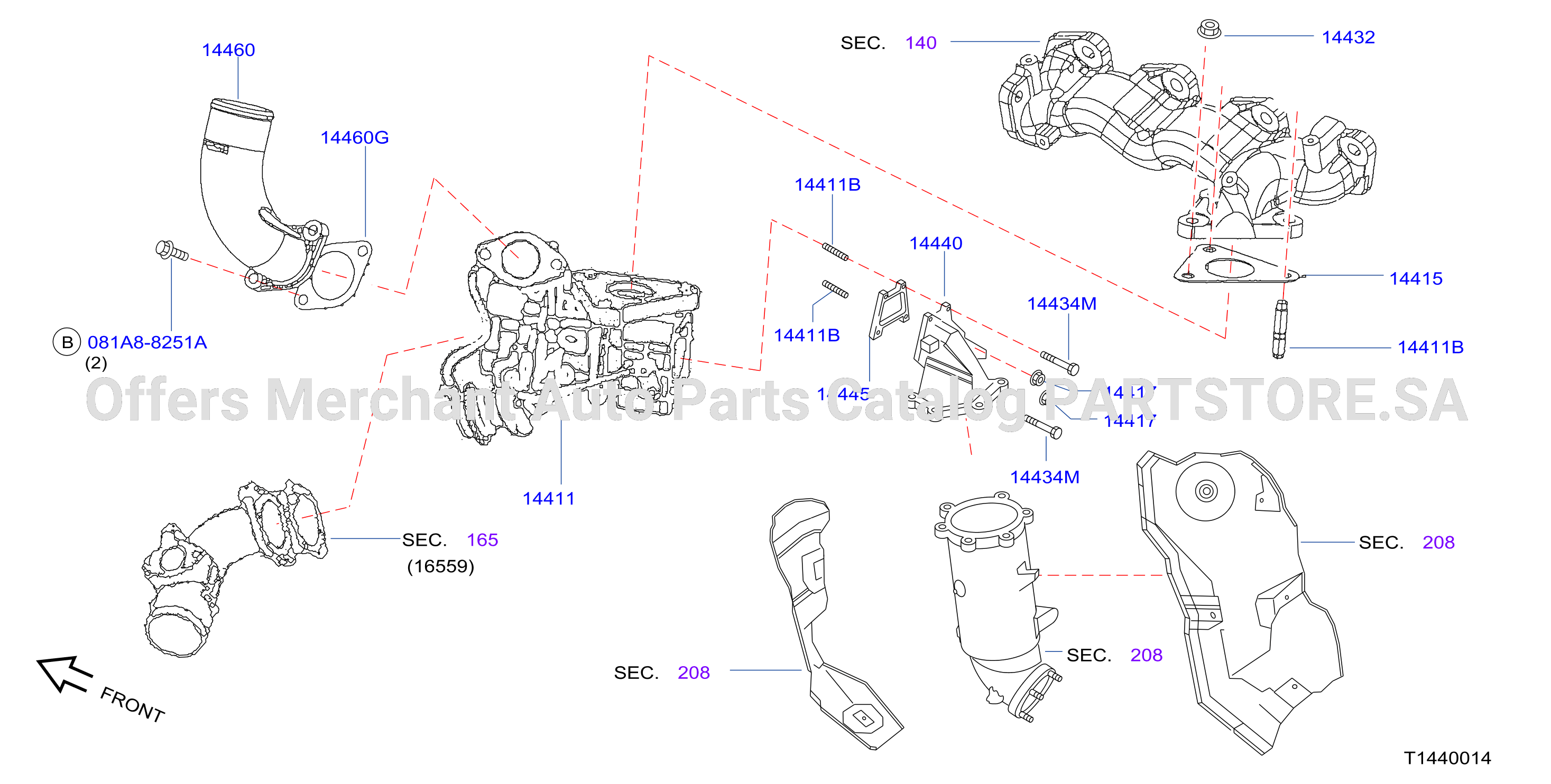 Turbo Charger Turbo Charger
