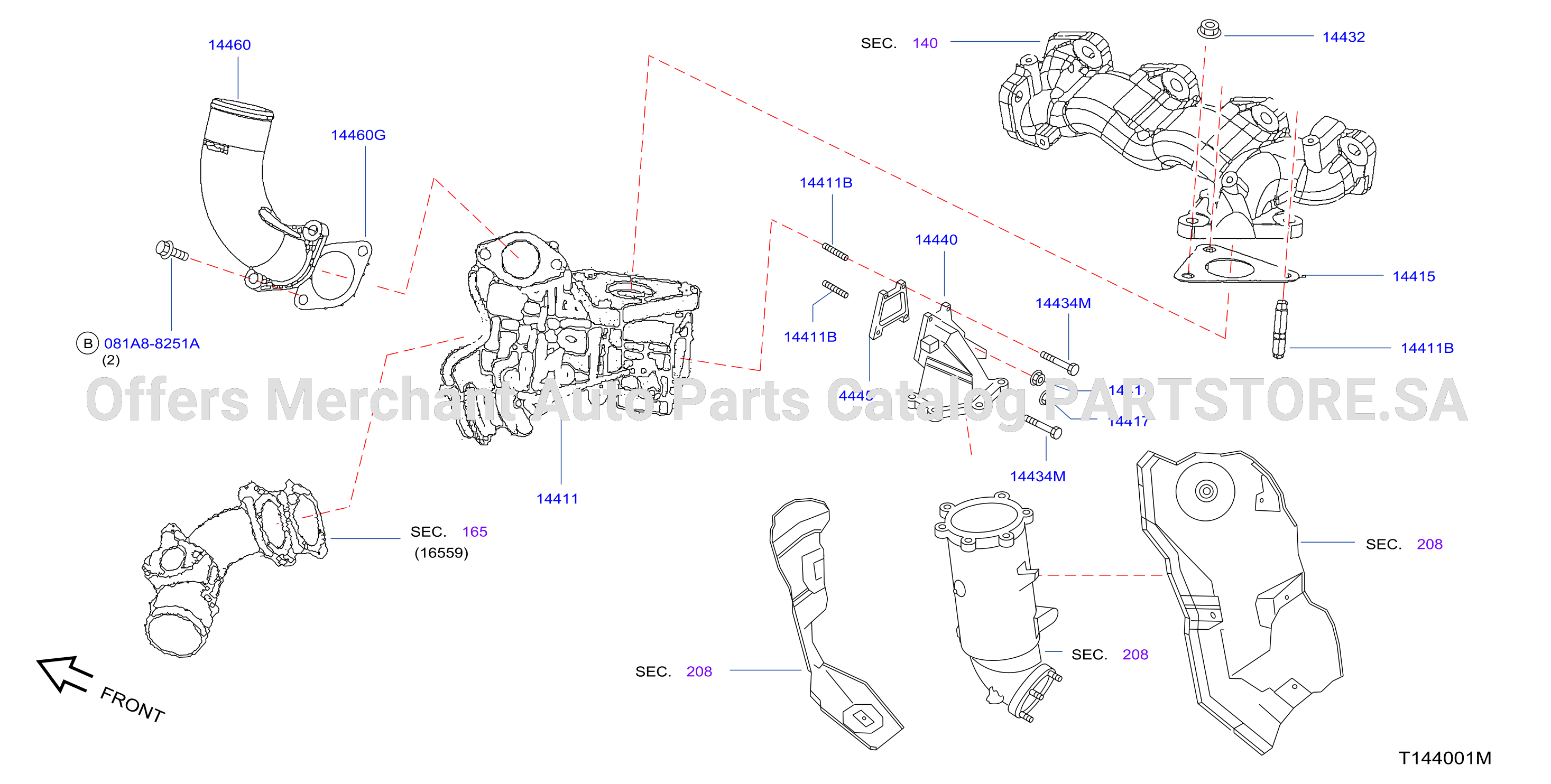 Turbo Charger Turbo Charger 2Wd