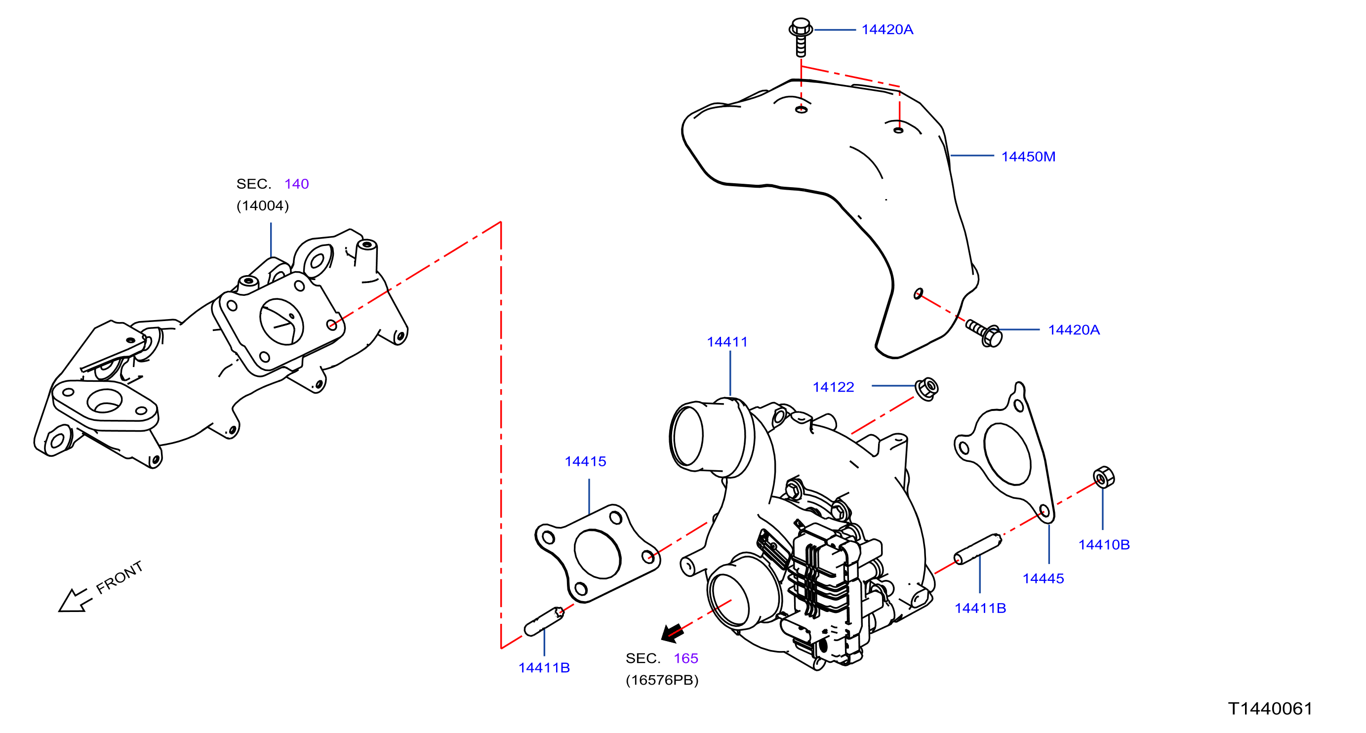 Turbo Charger Turbo Charger