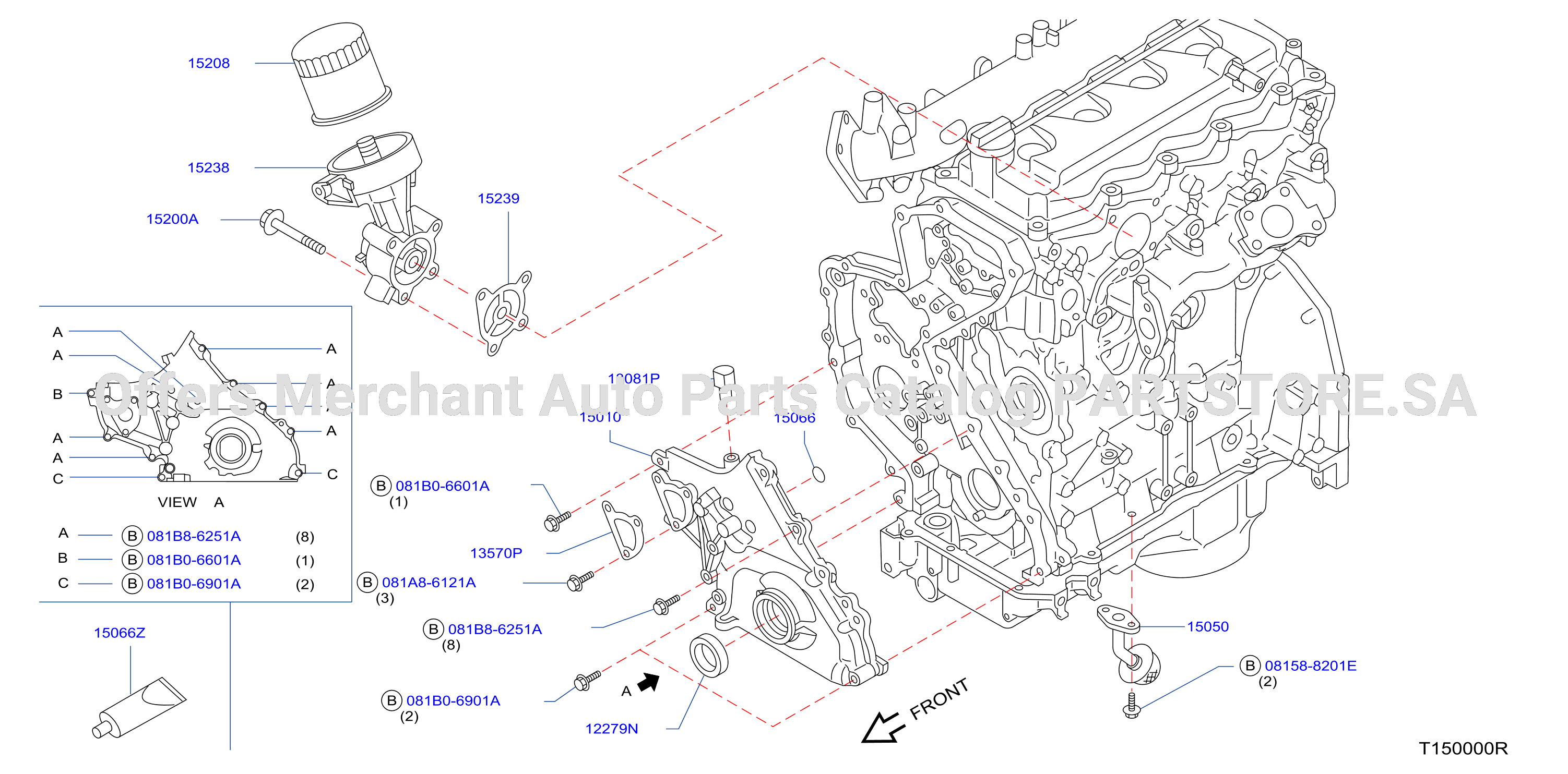 Lubricating System