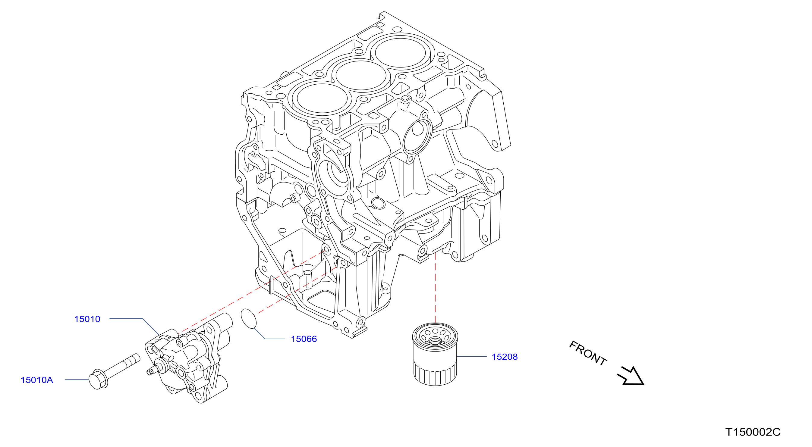Lubricating System