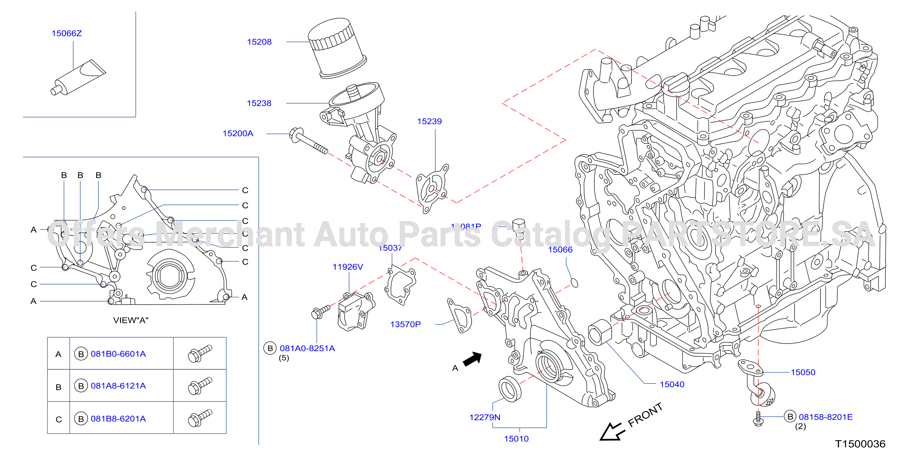 Lubricating System