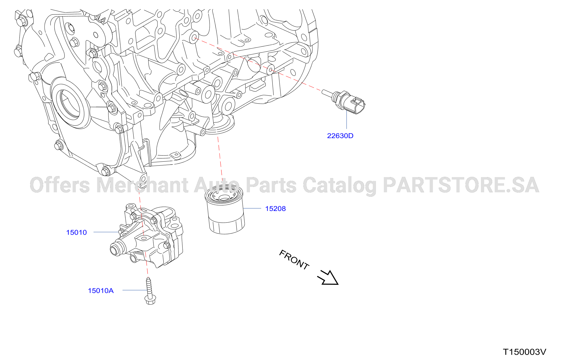 Lubricating System