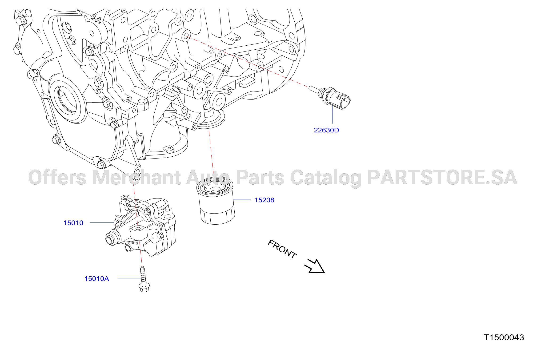 Lubricating System