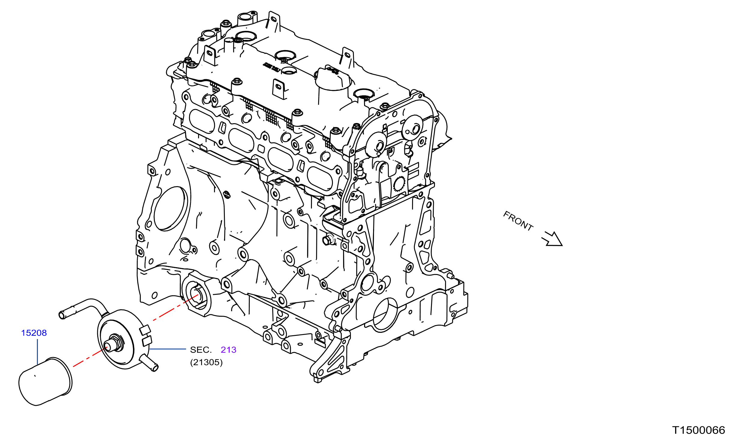 Lubricating System