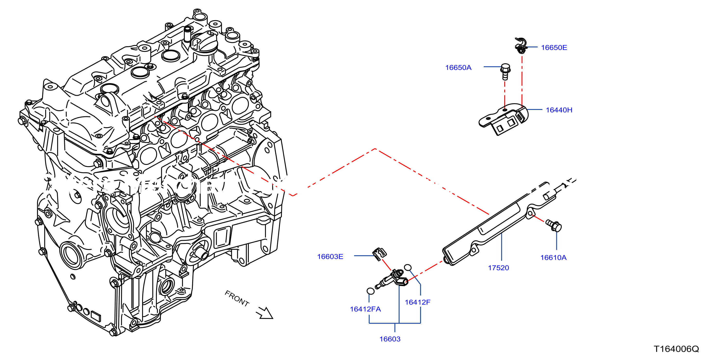 فلتر بنزين وليات
