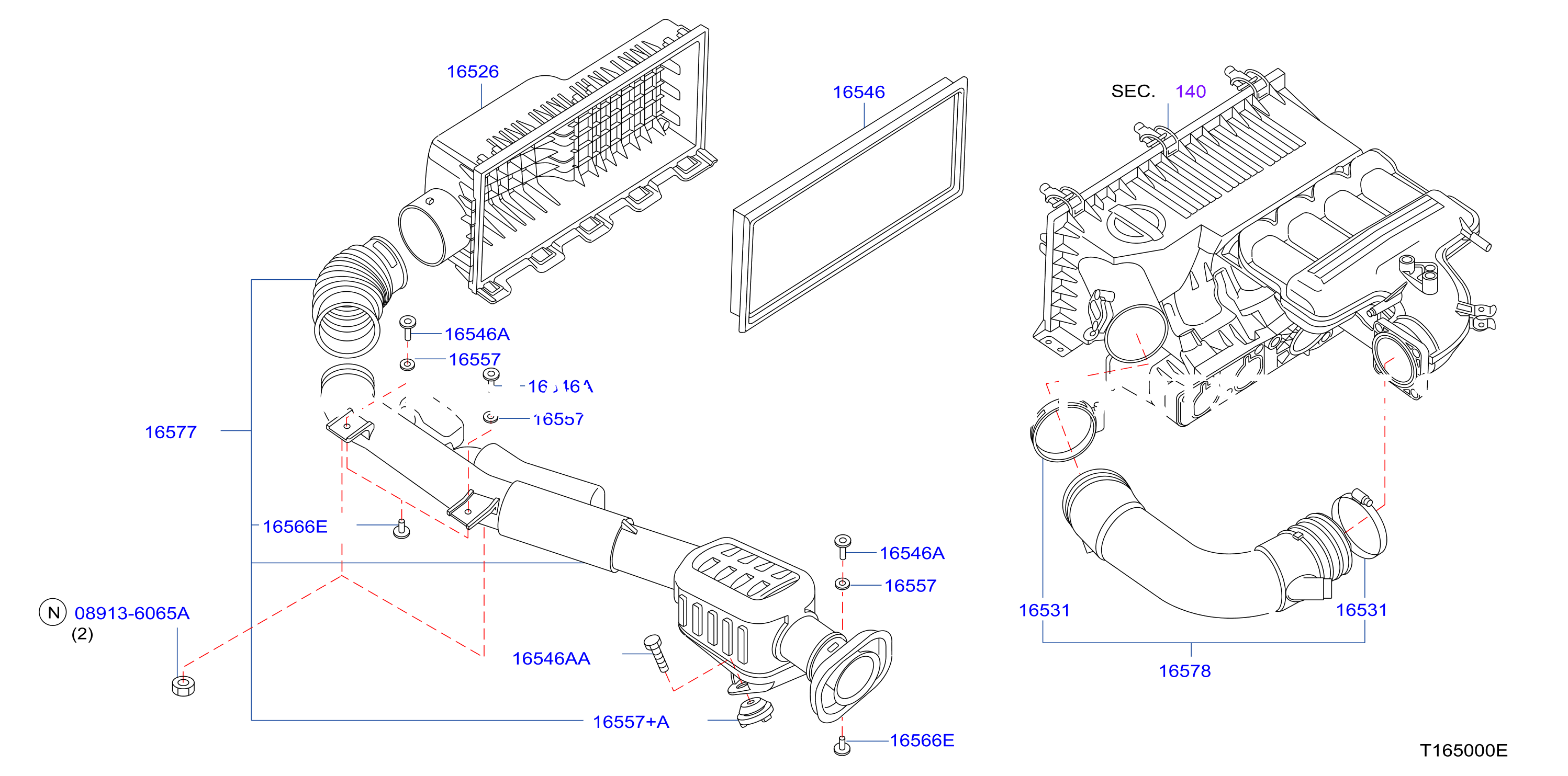 Air Cleaner
