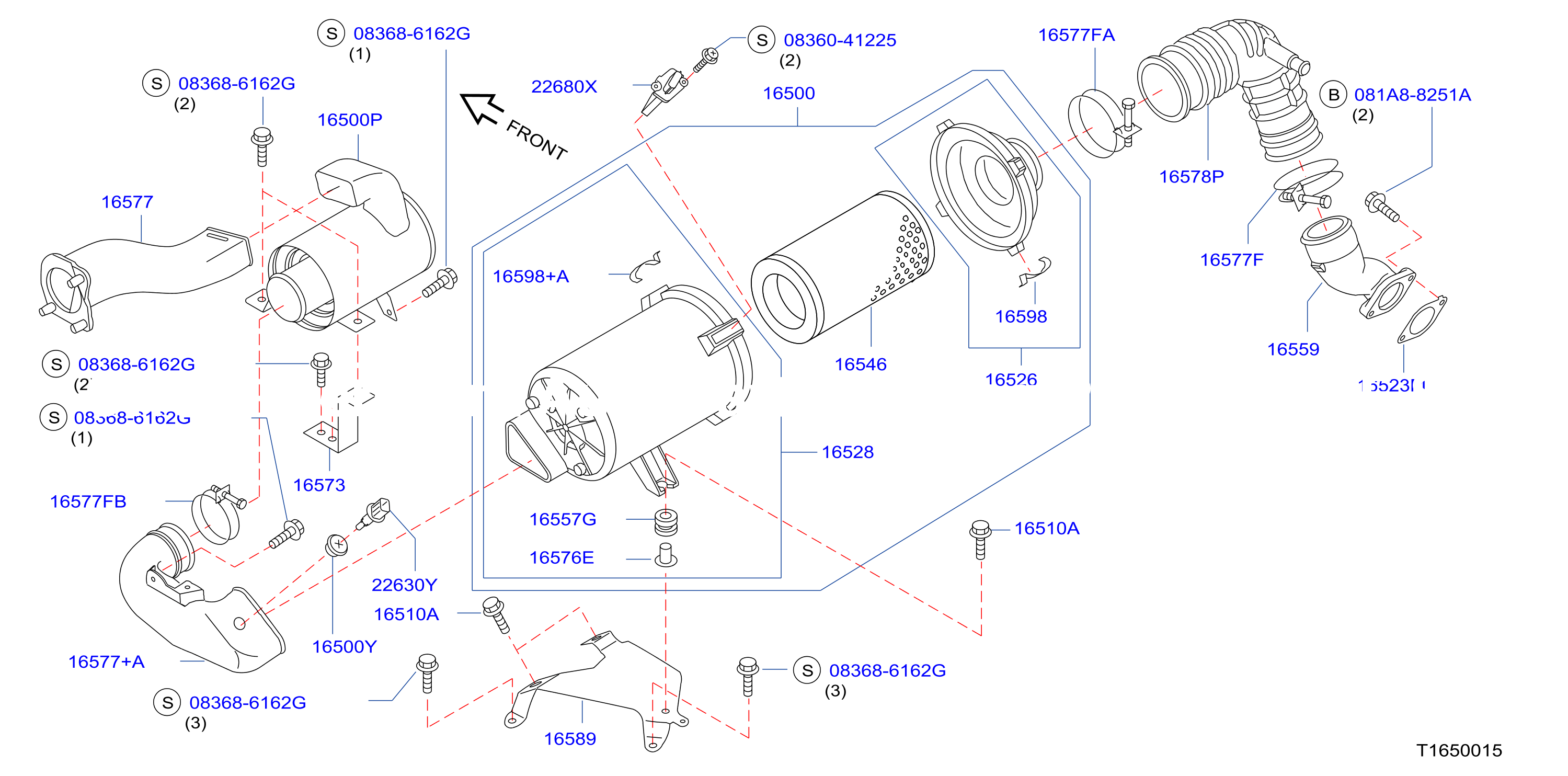 Air Cleaner